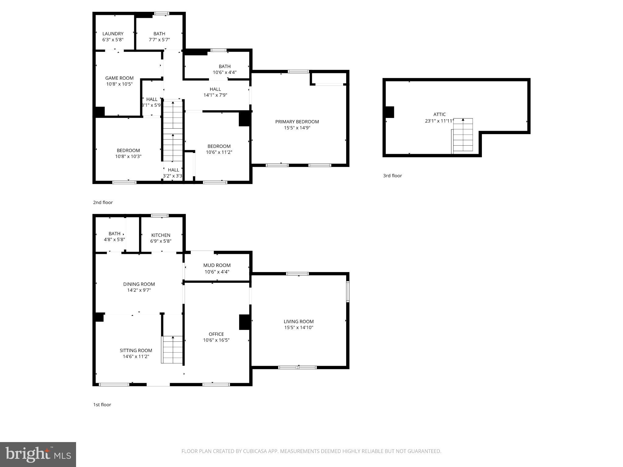 THURMONT - Residential