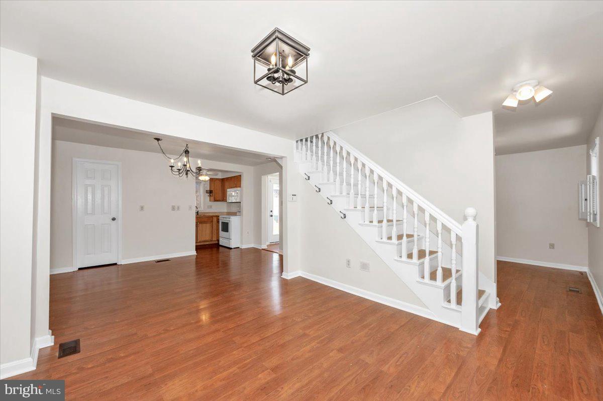 THURMONT - Residential