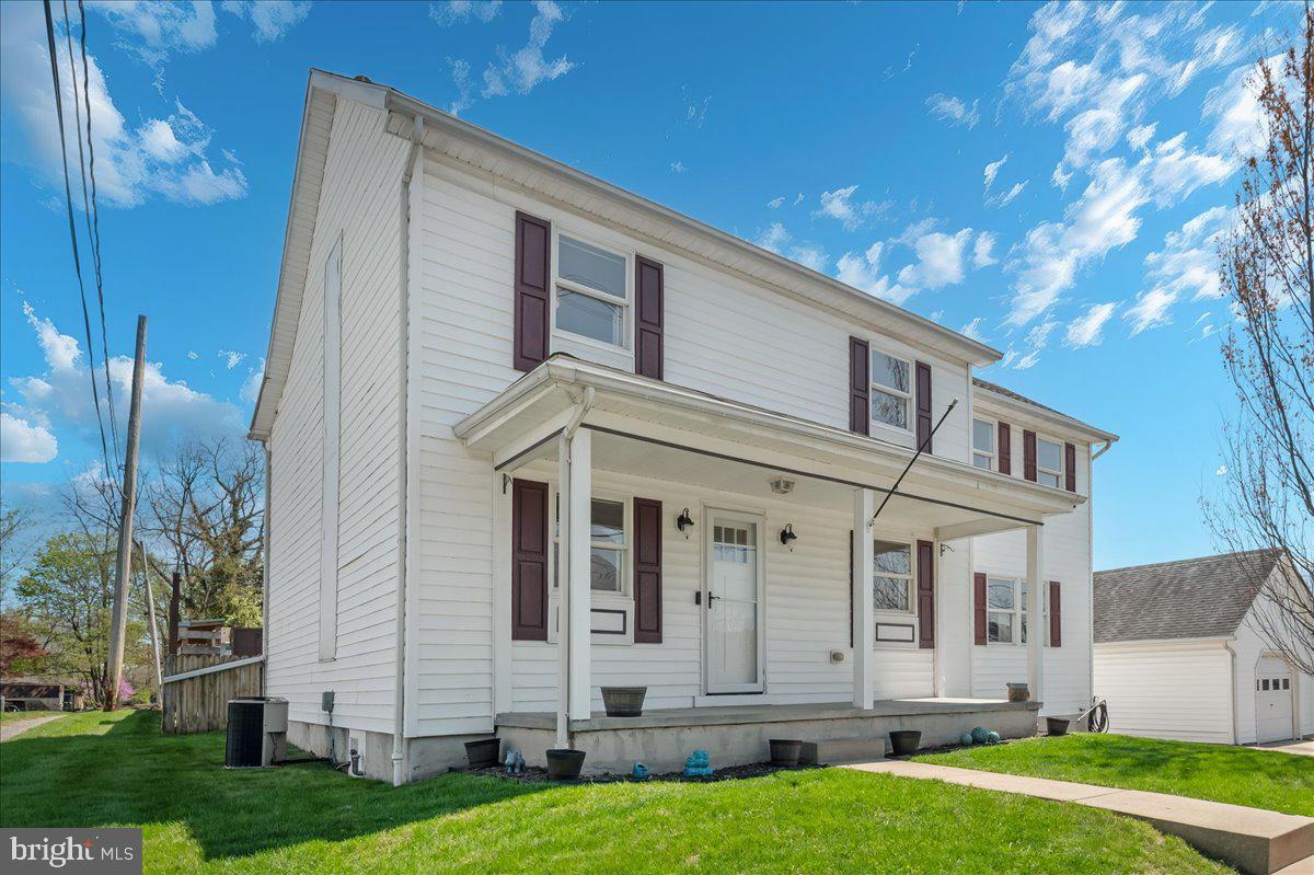 THURMONT - Residential