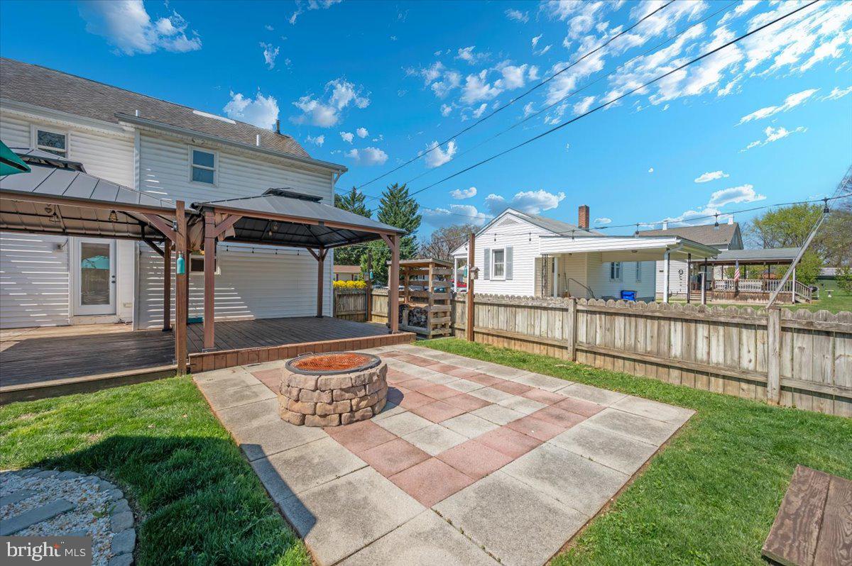 THURMONT - Residential