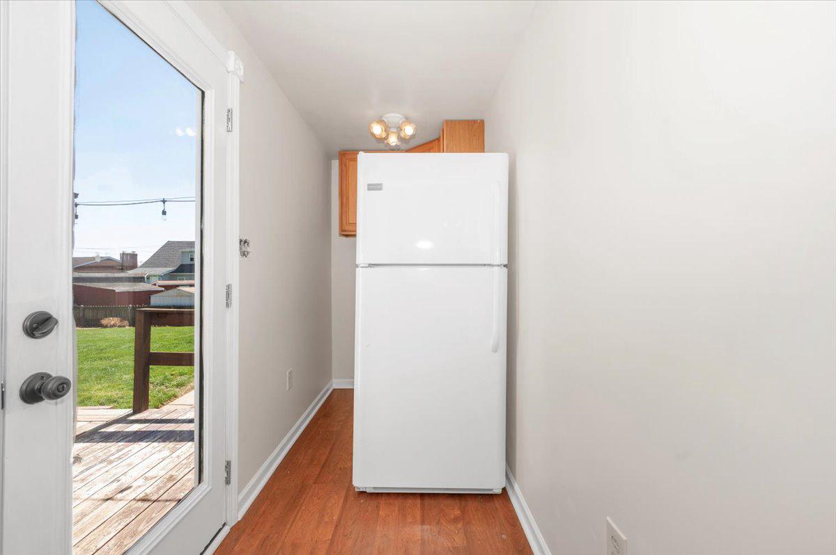 THURMONT - Residential