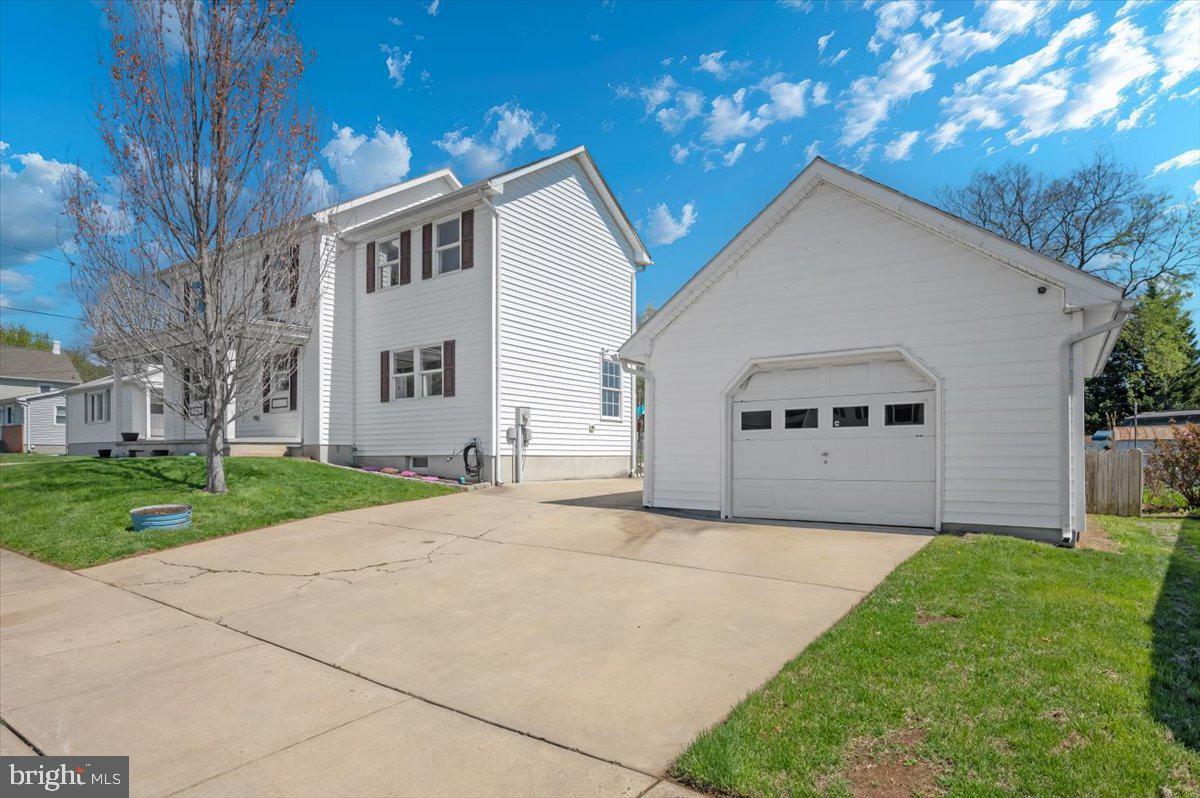 THURMONT - Residential