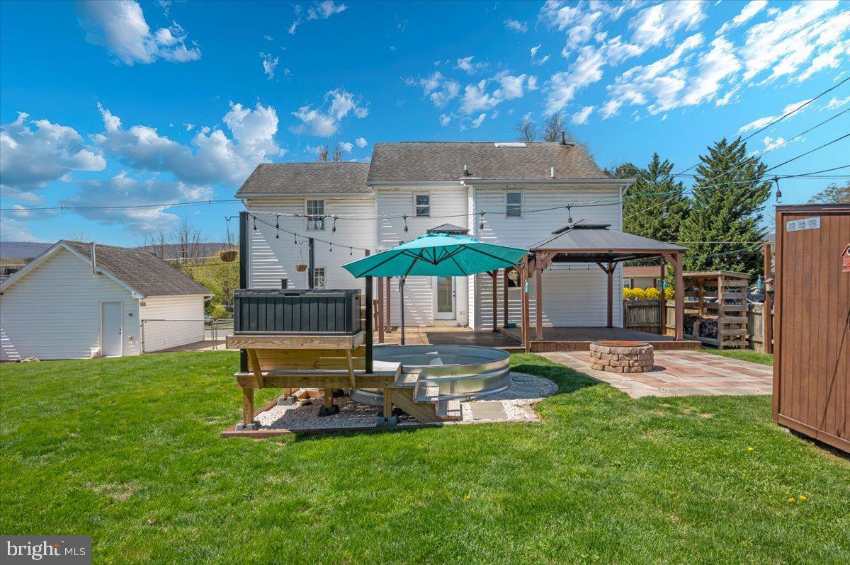 THURMONT - Residential