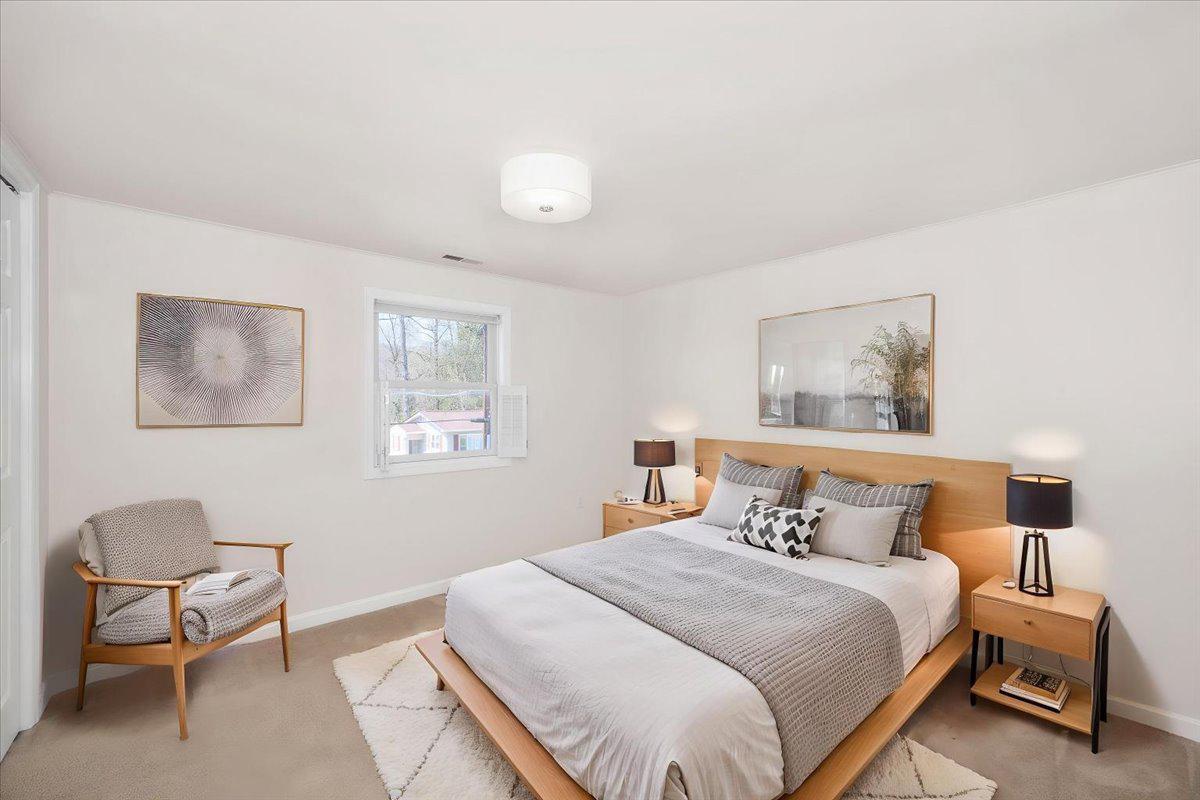 THURMONT - Residential