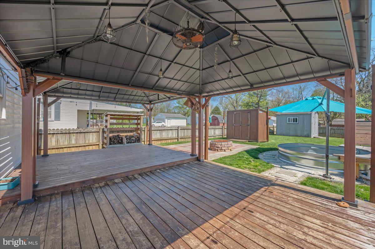 THURMONT - Residential