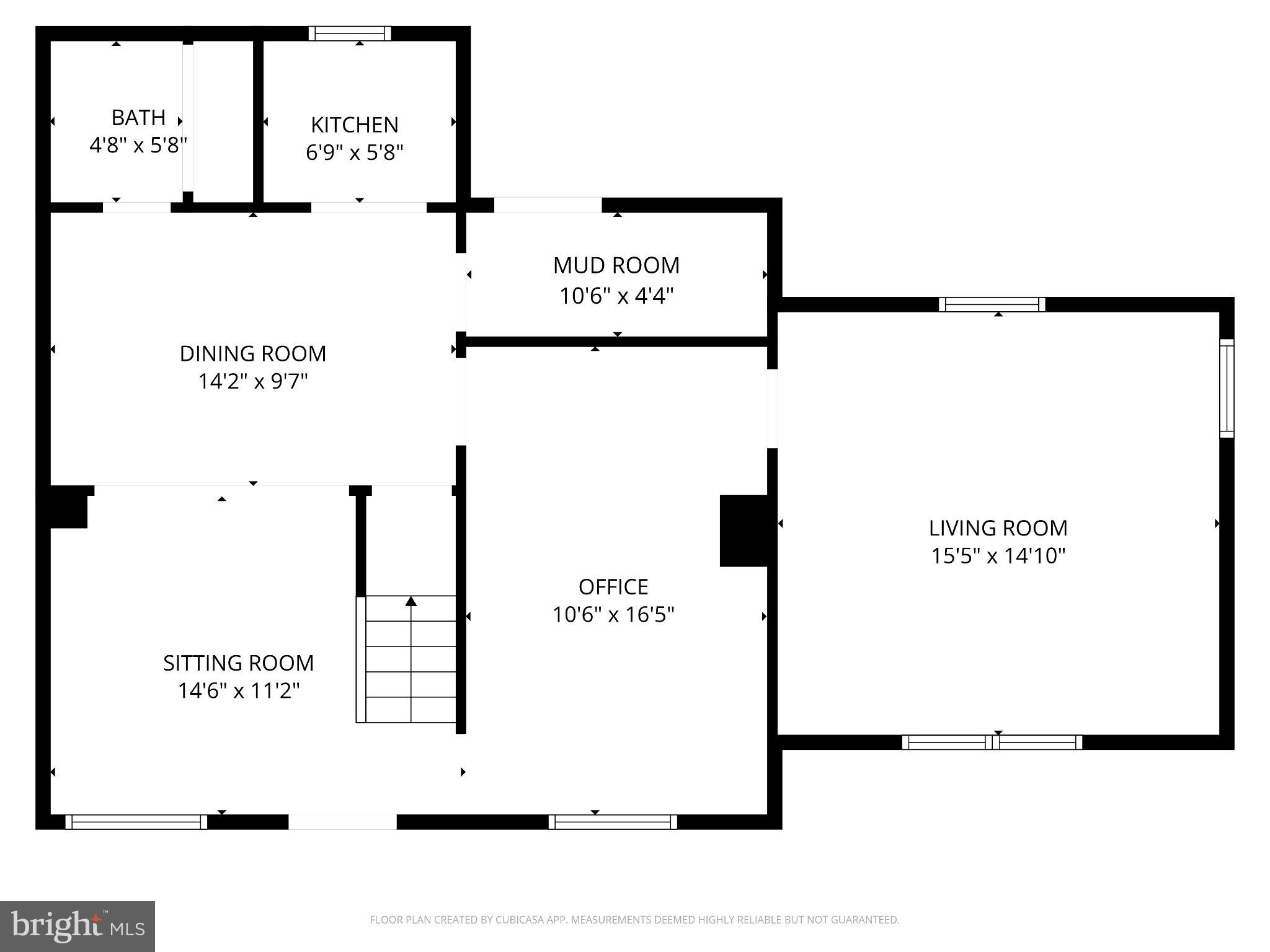 THURMONT - Residential