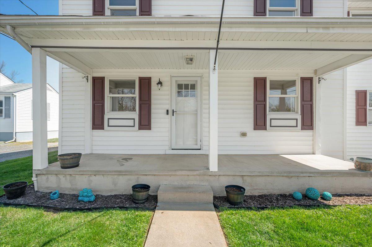 THURMONT - Residential