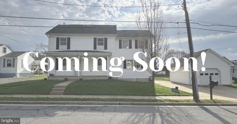 Photo of 6 Elm Street, THURMONT, MD 21788 (MLS # MDFR2079702)