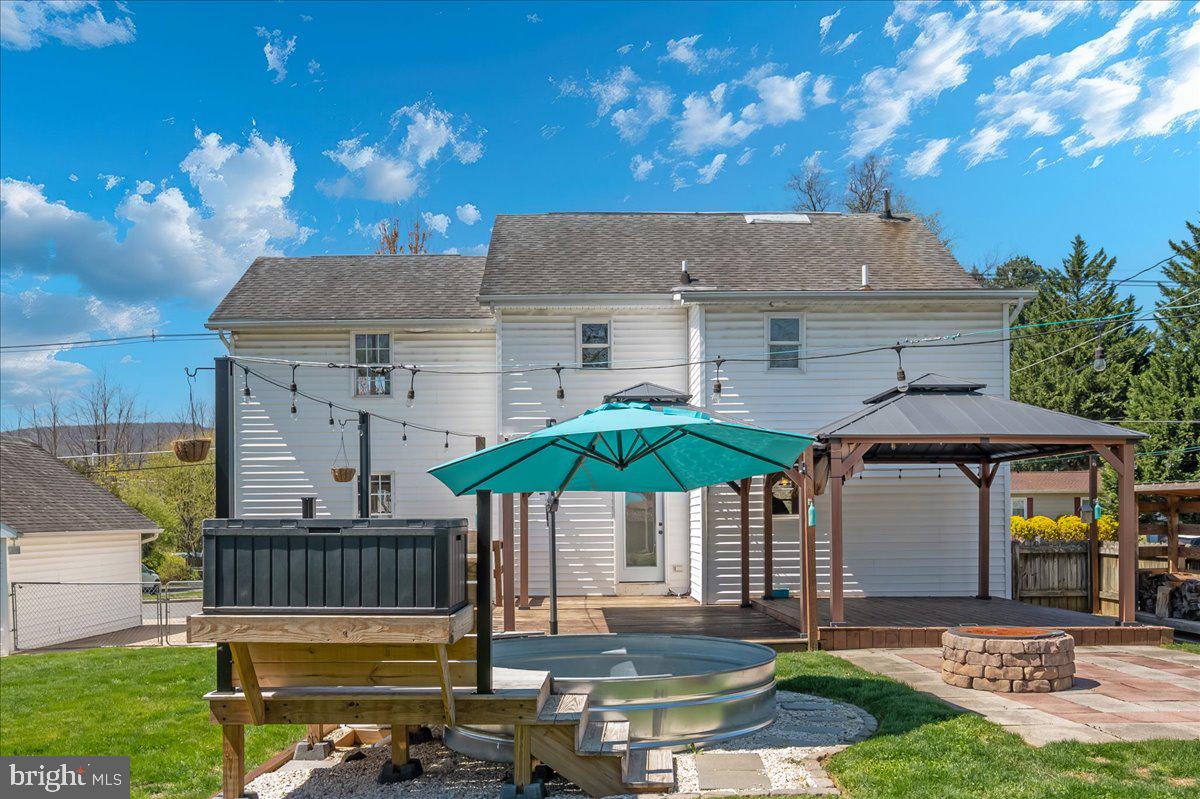 THURMONT - Residential