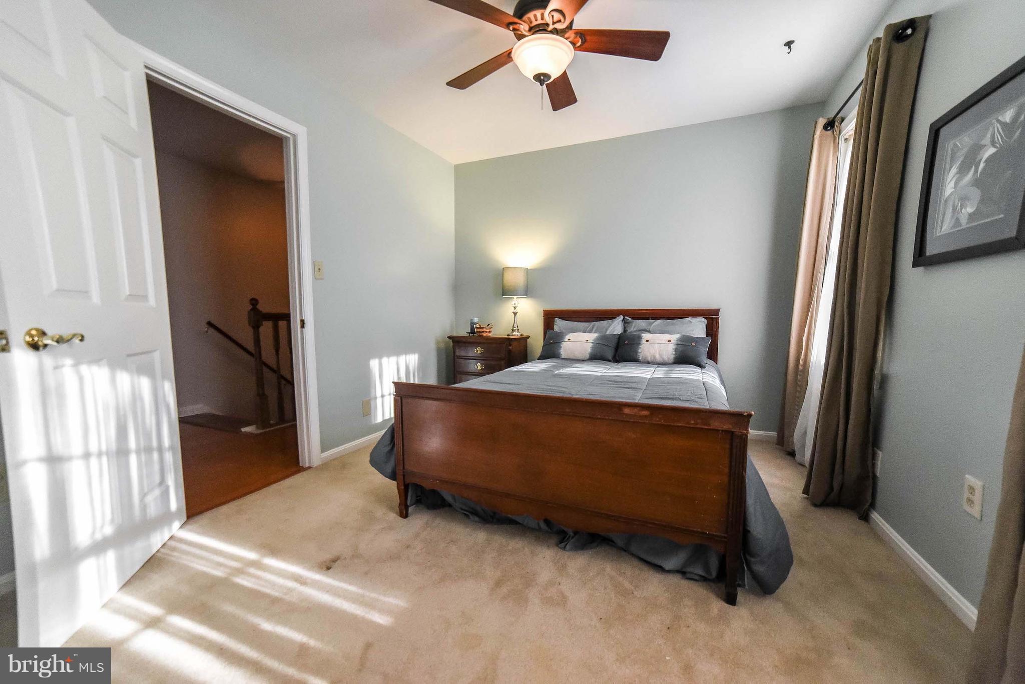 BRETON BAY ESTATES - Residential