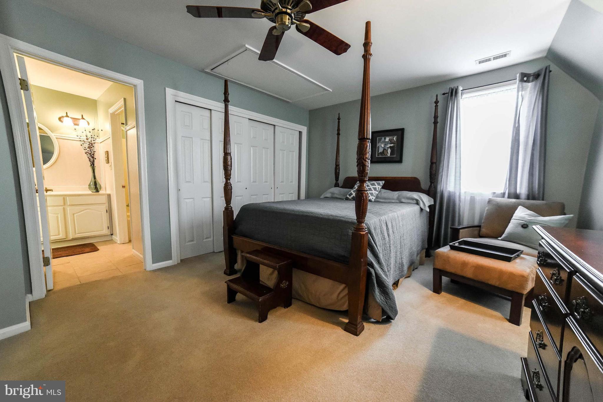 BRETON BAY ESTATES - Residential