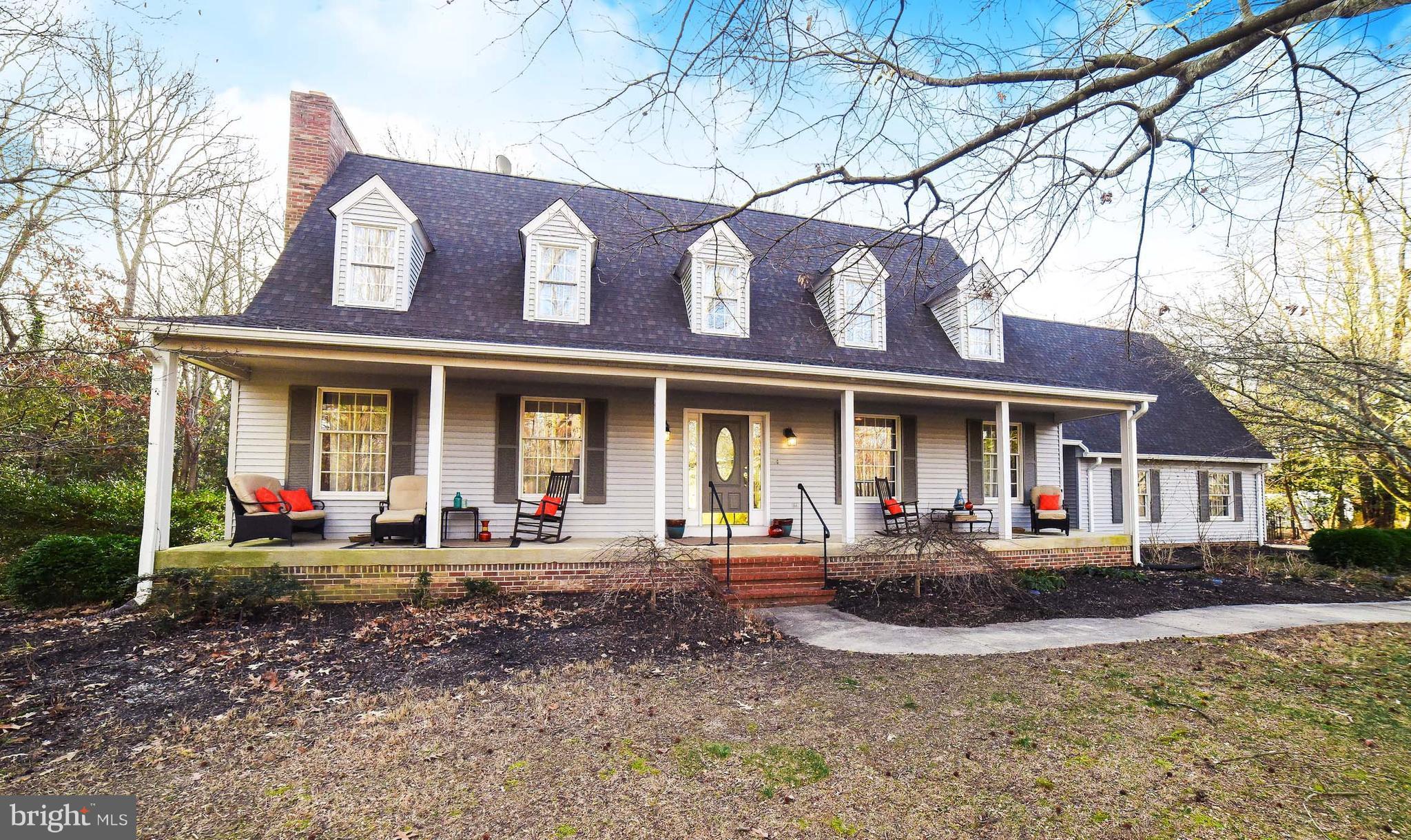 BRETON BAY ESTATES - Residential