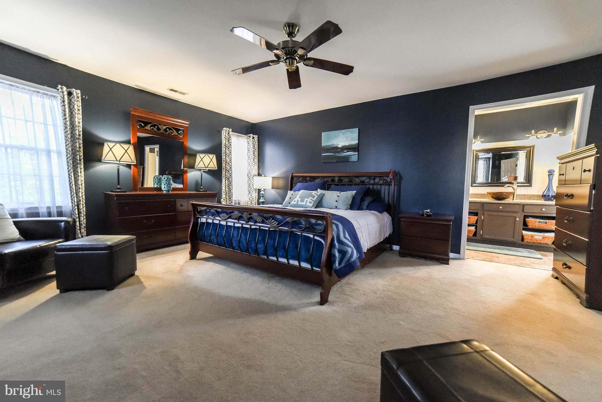 BRETON BAY ESTATES - Residential