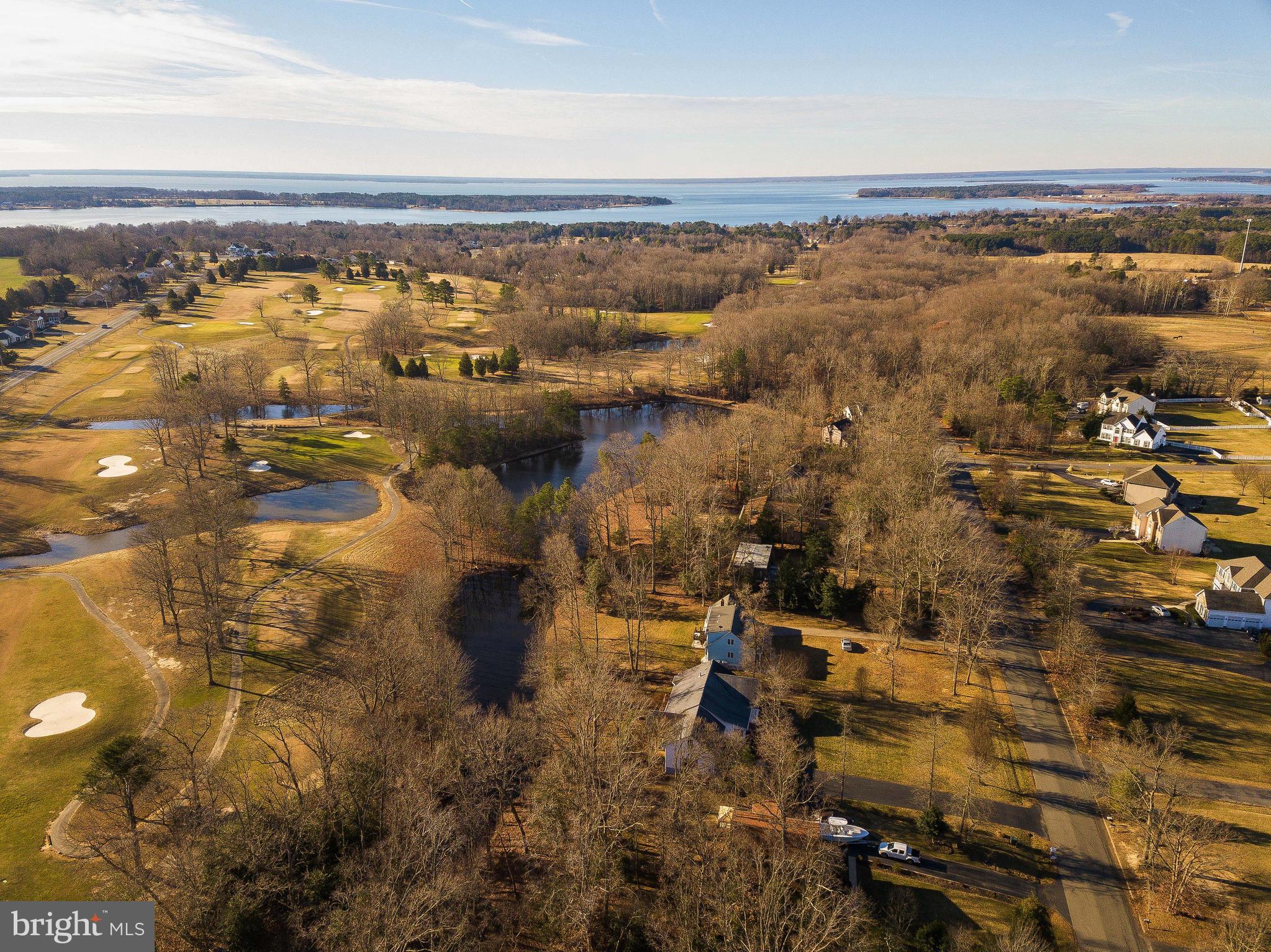 BRETON BAY ESTATES - Residential