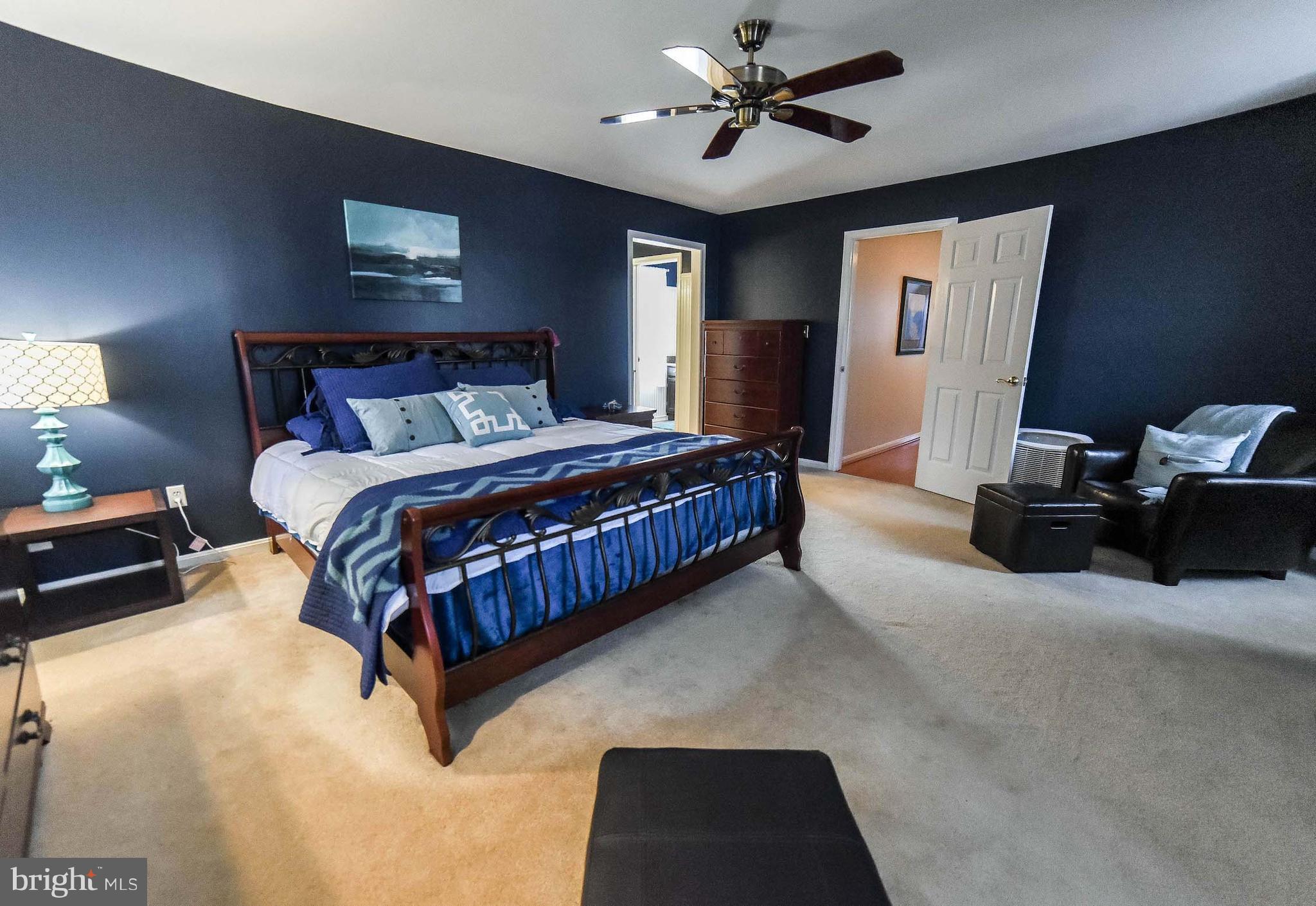 BRETON BAY ESTATES - Residential