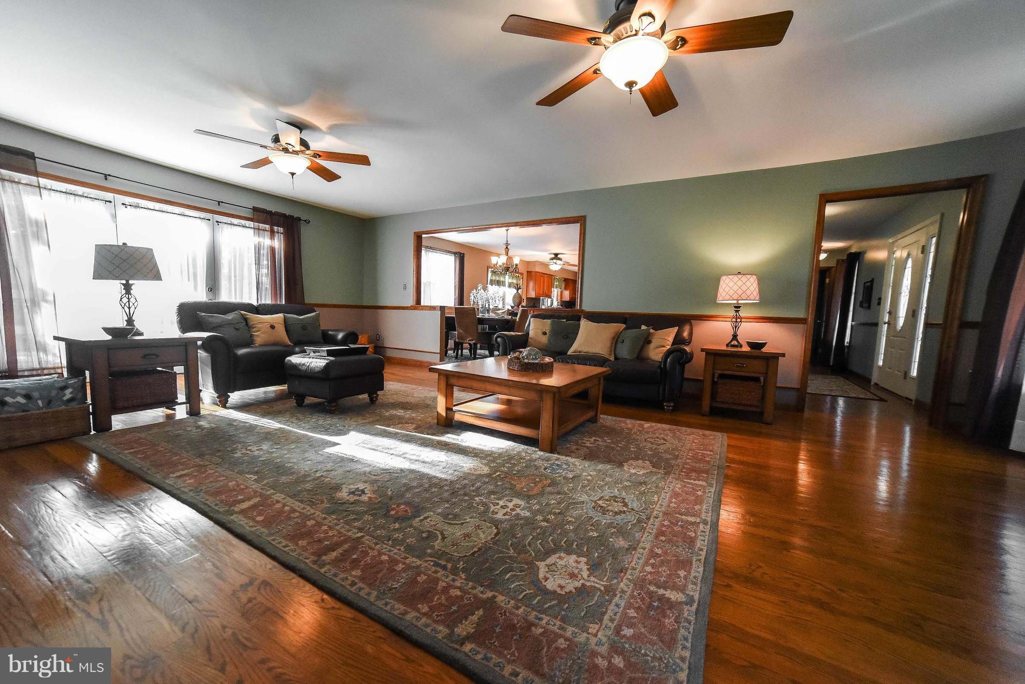 BRETON BAY ESTATES - Residential