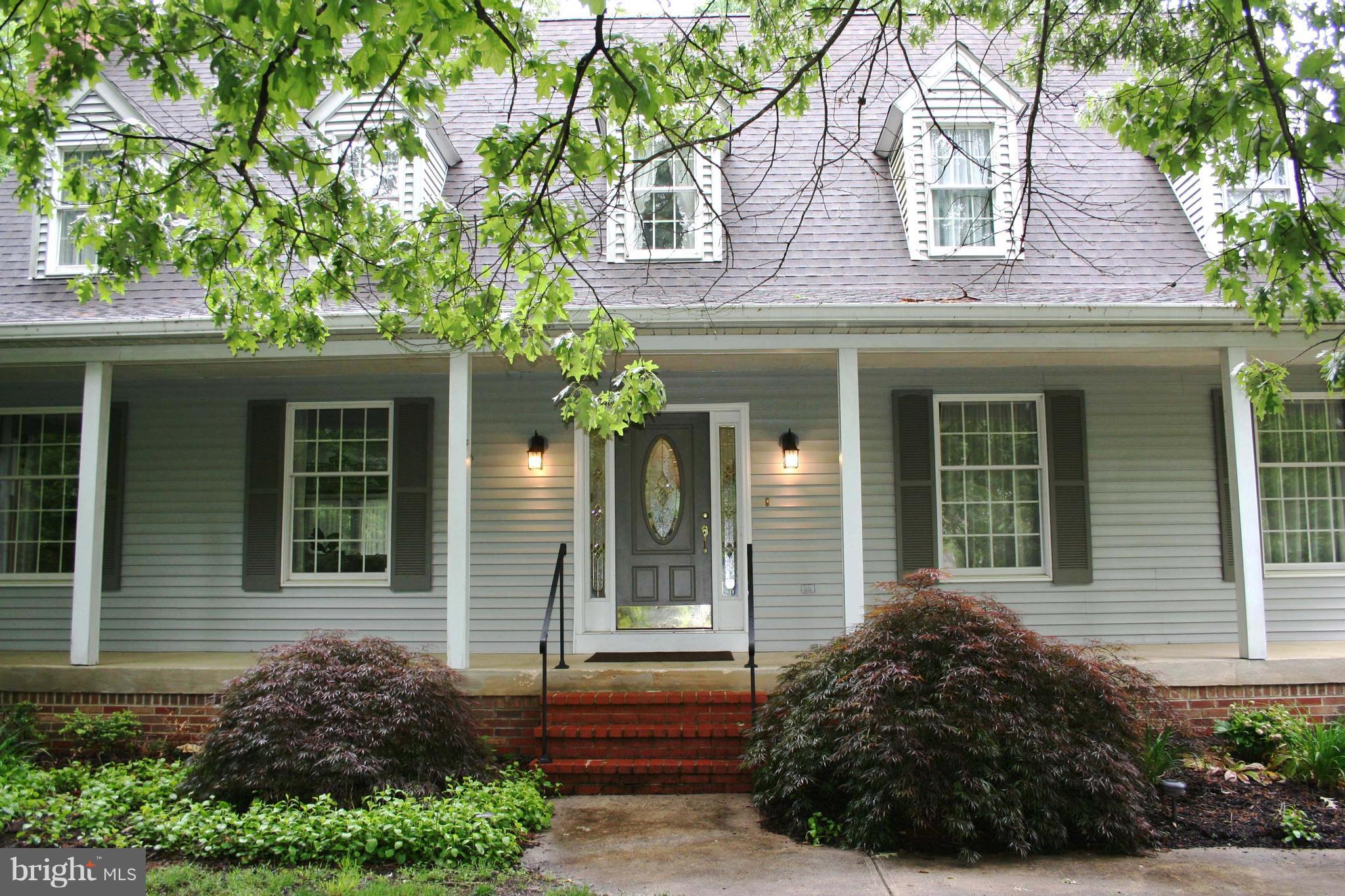 BRETON BAY ESTATES - Residential