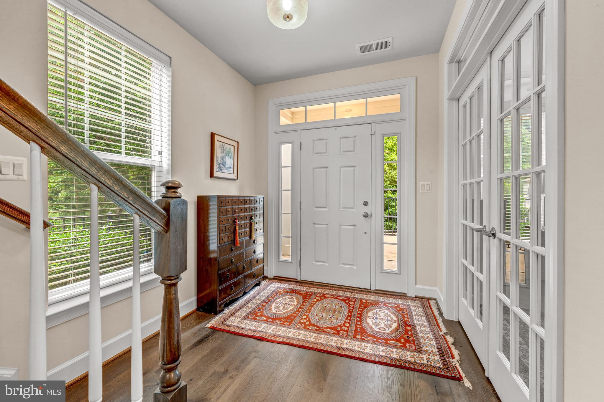 5951 CLAPTON COURT