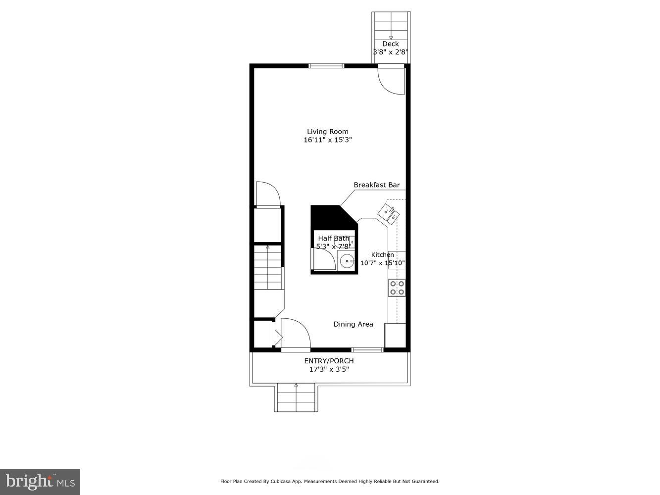 EASTON MEWS - Residential