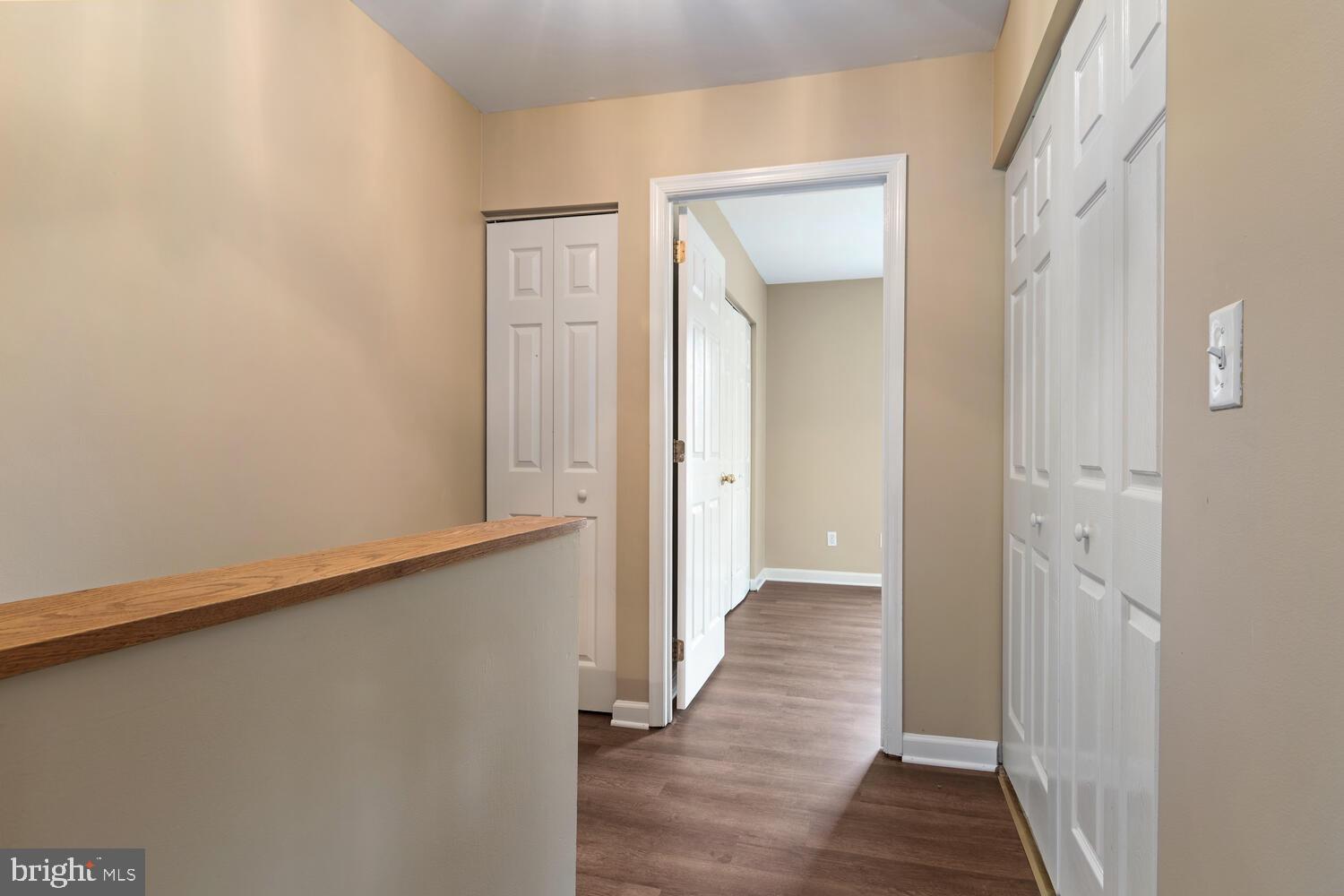 EASTON MEWS - Residential