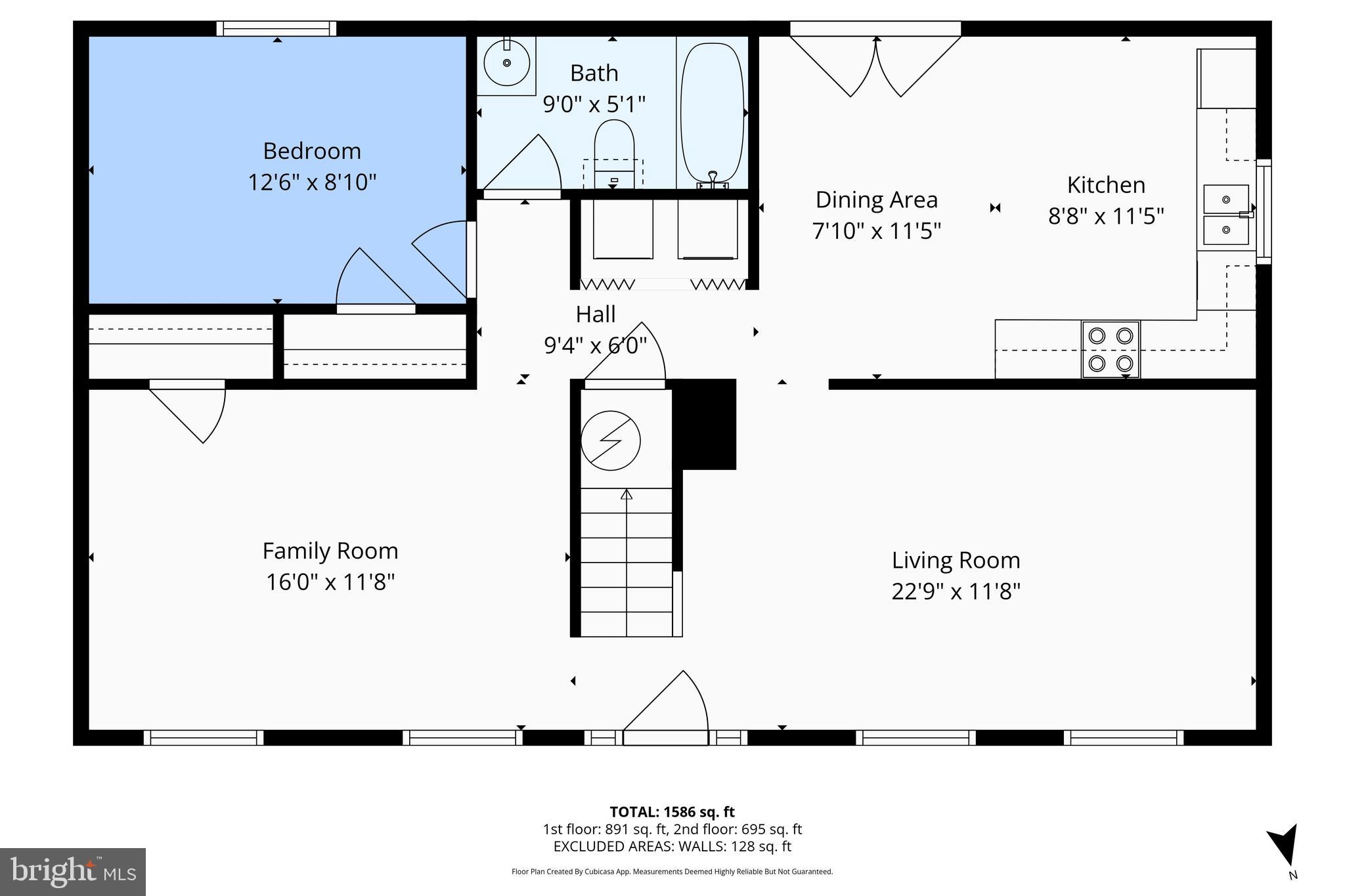 JEFFERSON ESTATES - Residential