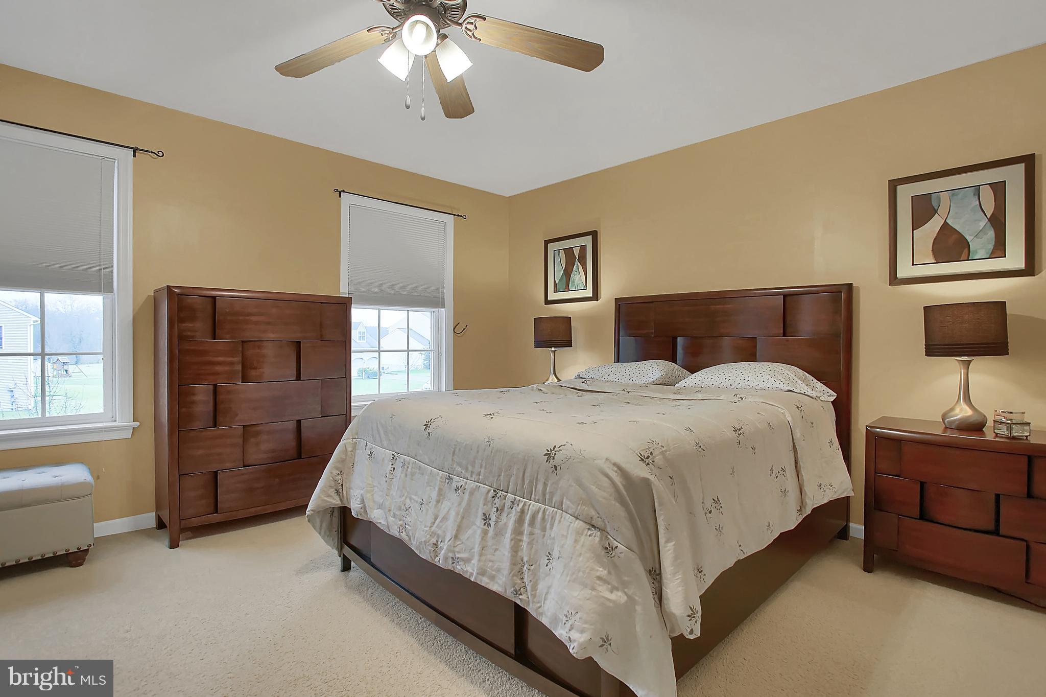 BRADFORD ESTATES - Residential