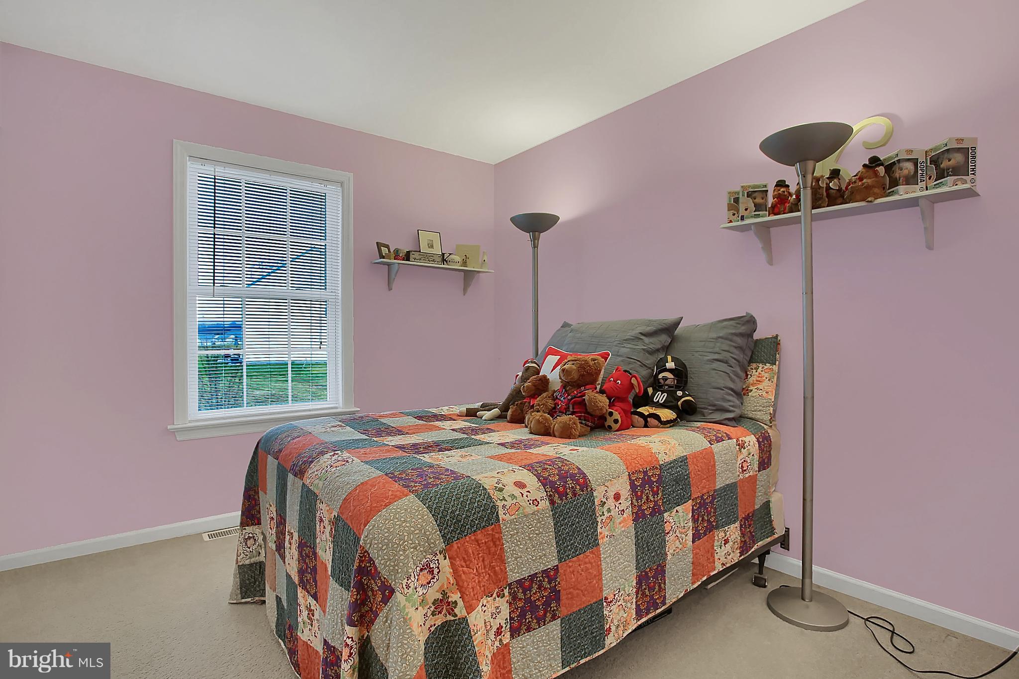 BRADFORD ESTATES - Residential