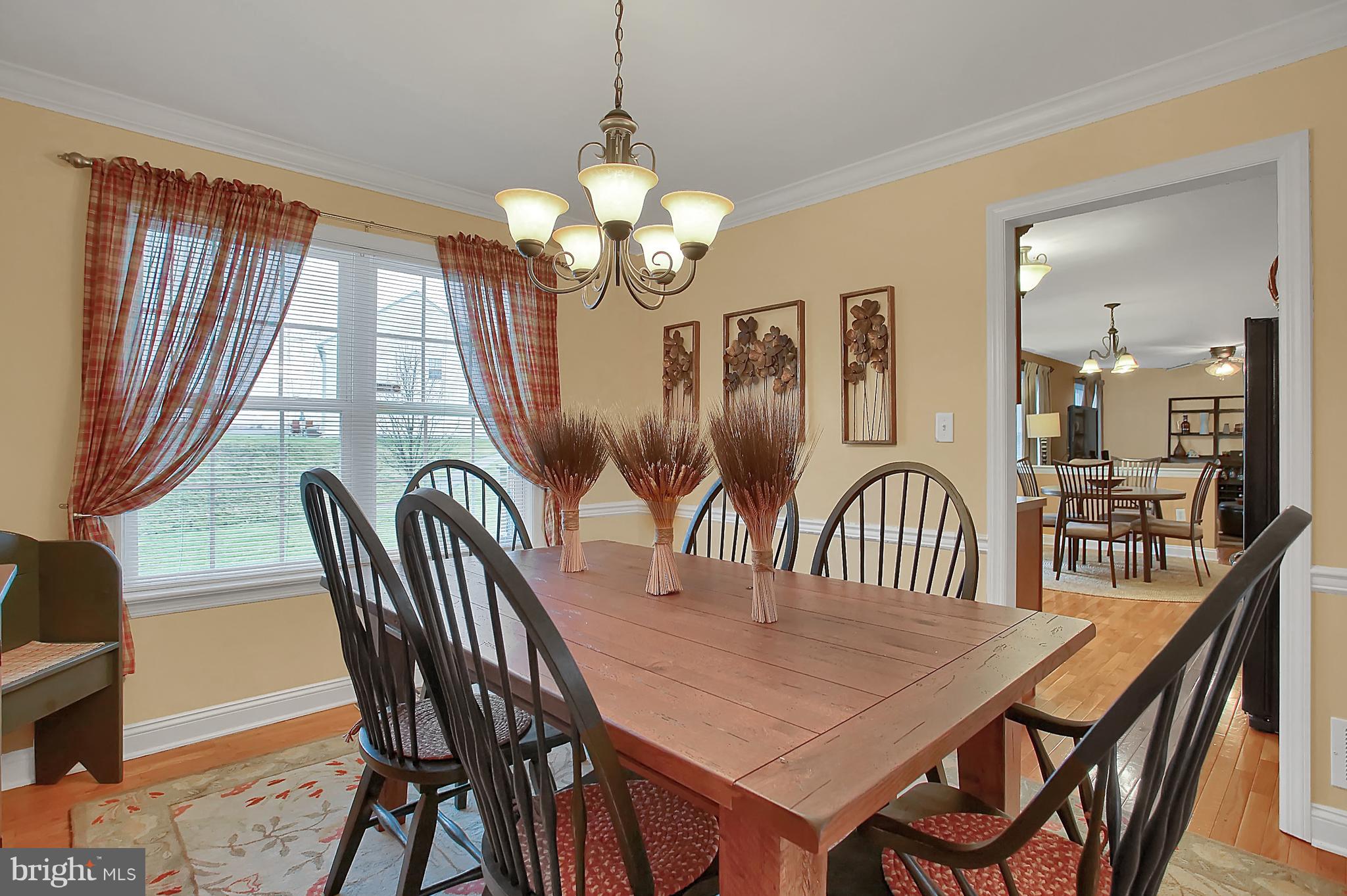 BRADFORD ESTATES - Residential