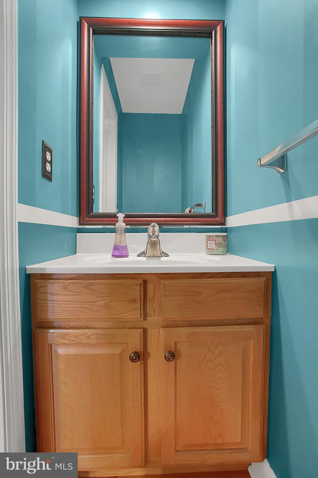 BRADFORD ESTATES - Residential