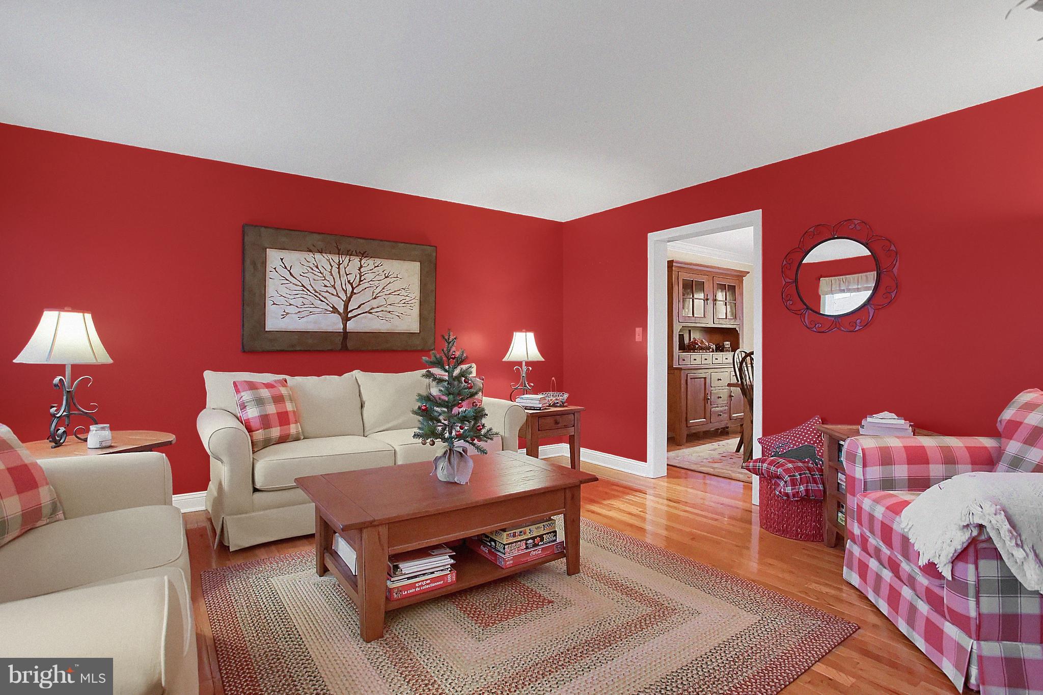 BRADFORD ESTATES - Residential