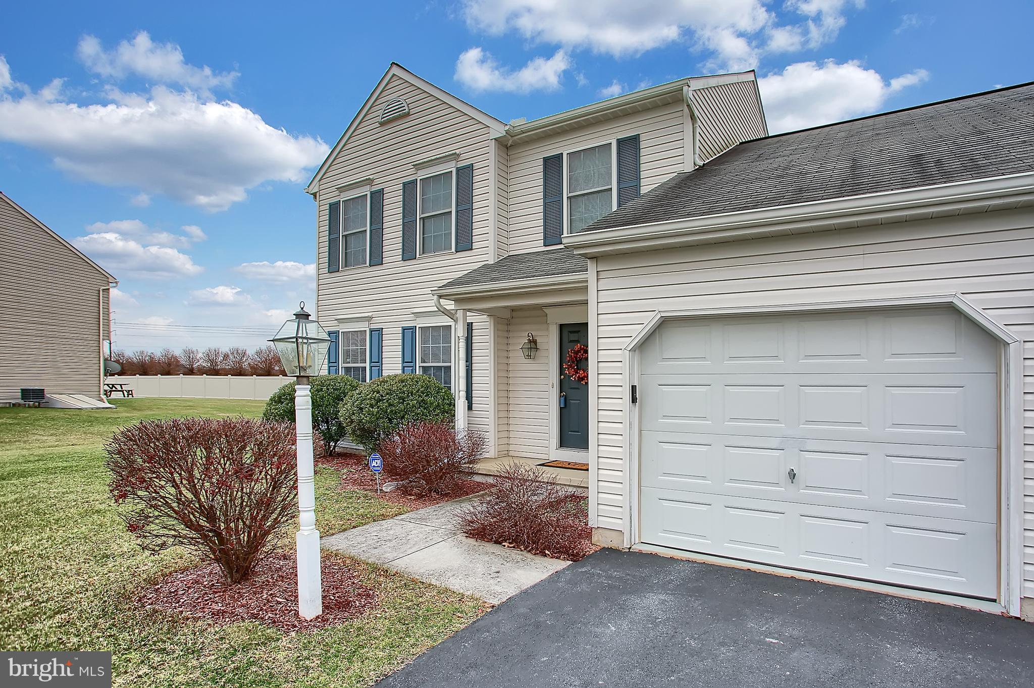 BRADFORD ESTATES - Residential