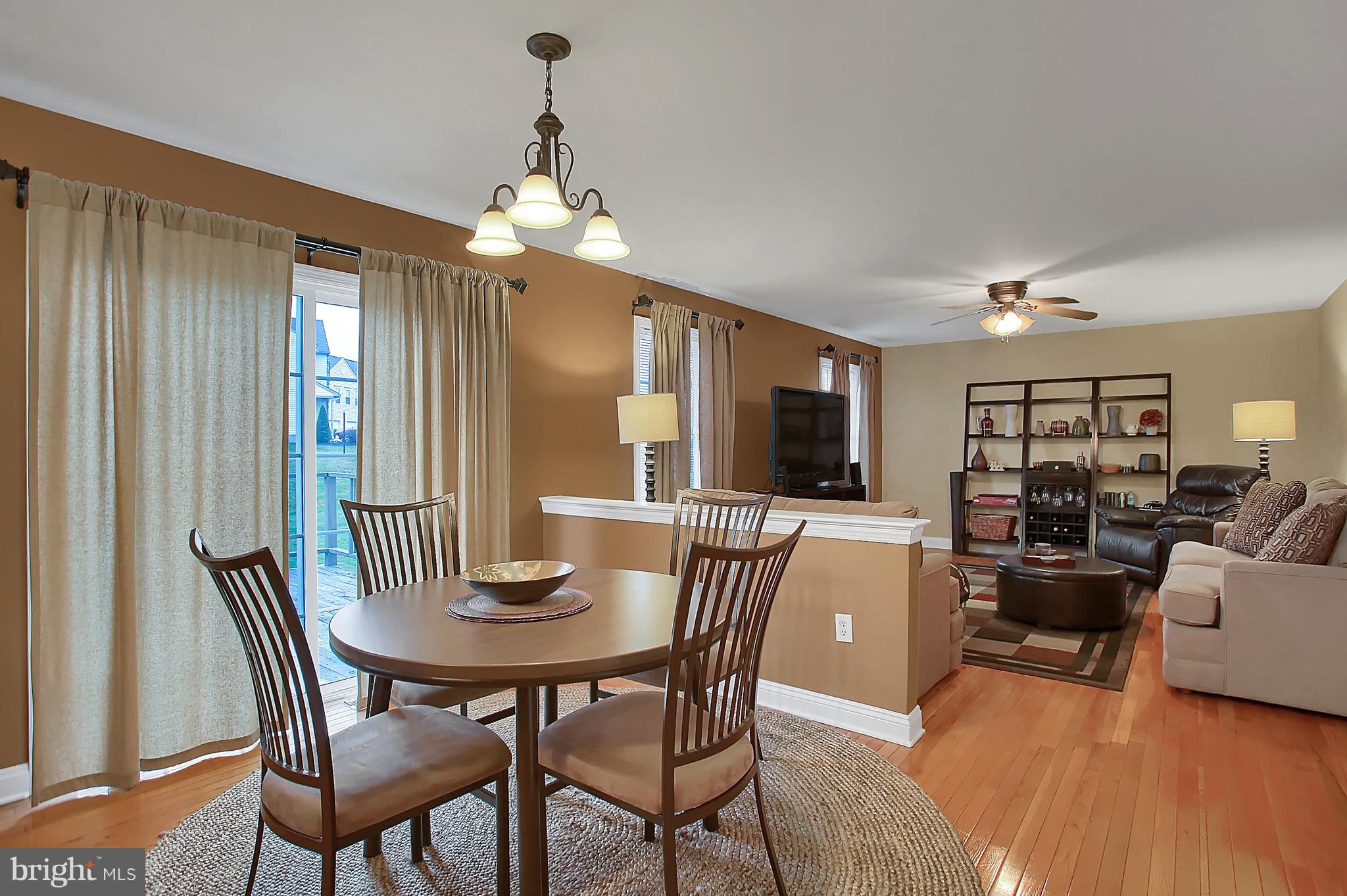 BRADFORD ESTATES - Residential