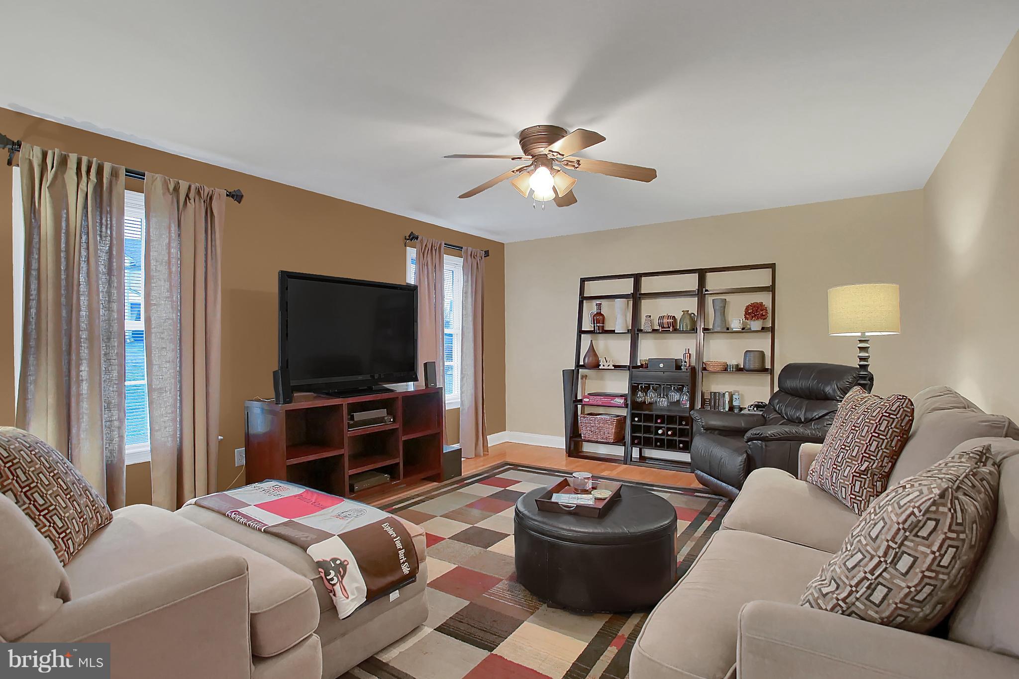 BRADFORD ESTATES - Residential