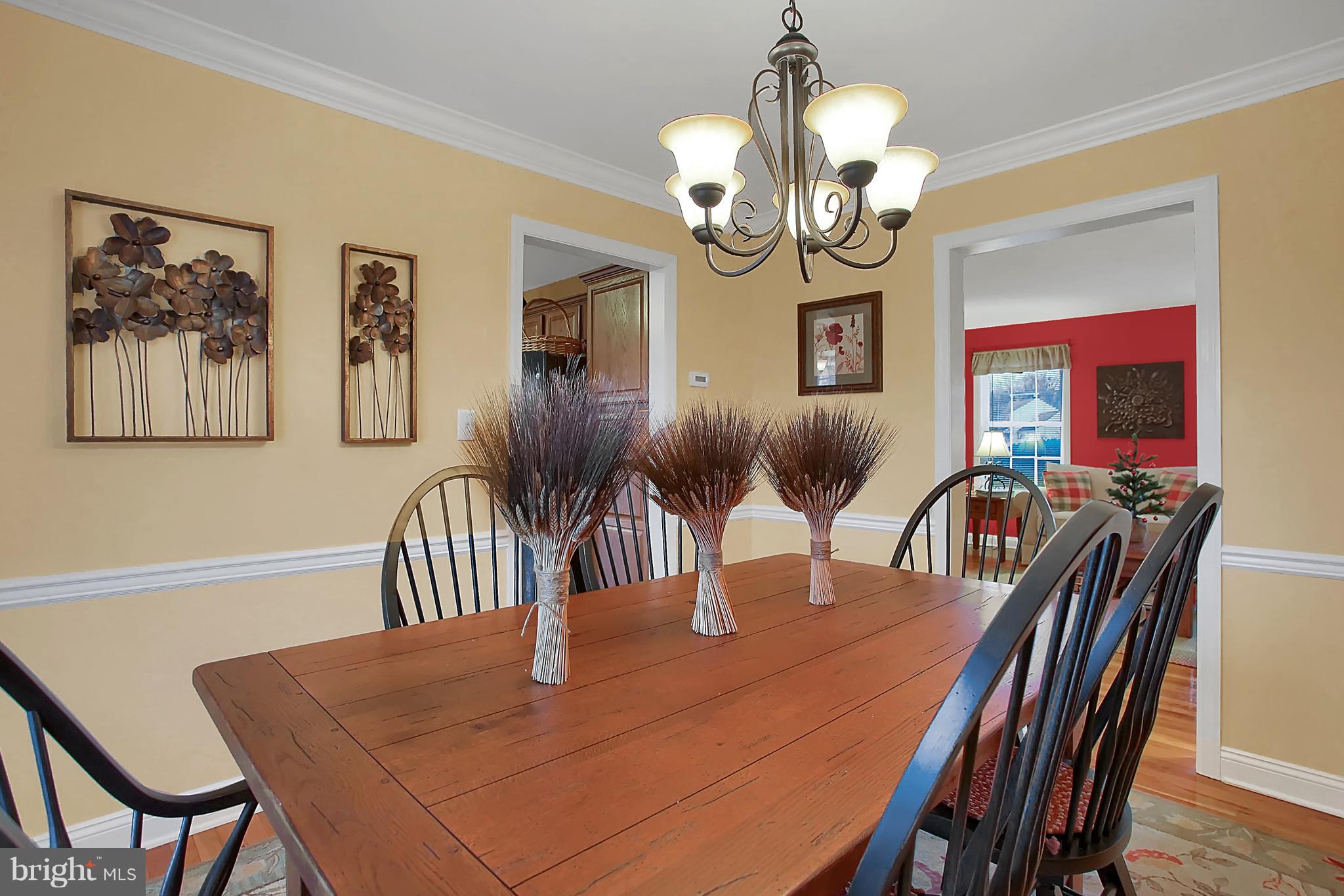 BRADFORD ESTATES - Residential