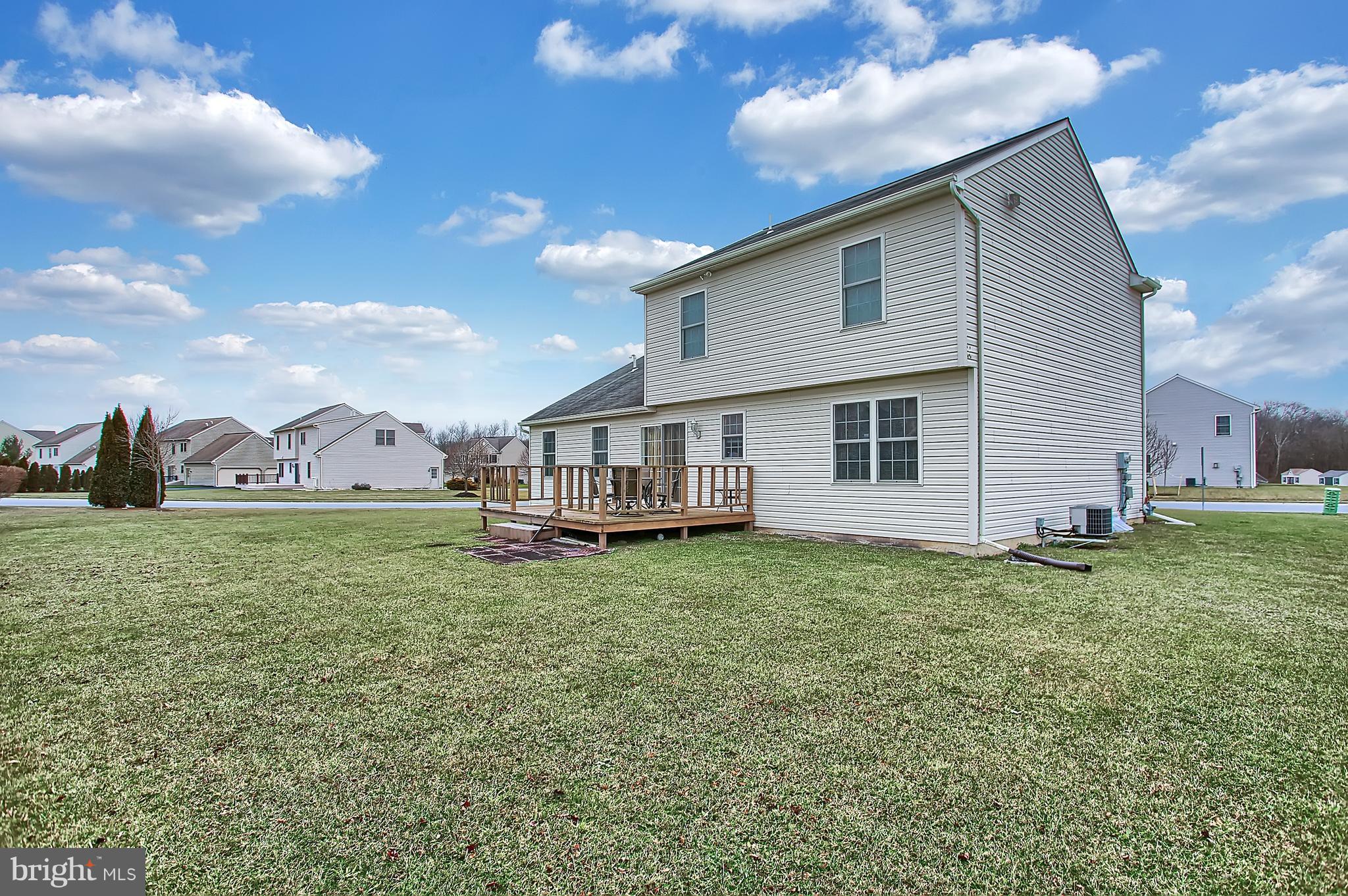 BRADFORD ESTATES - Residential