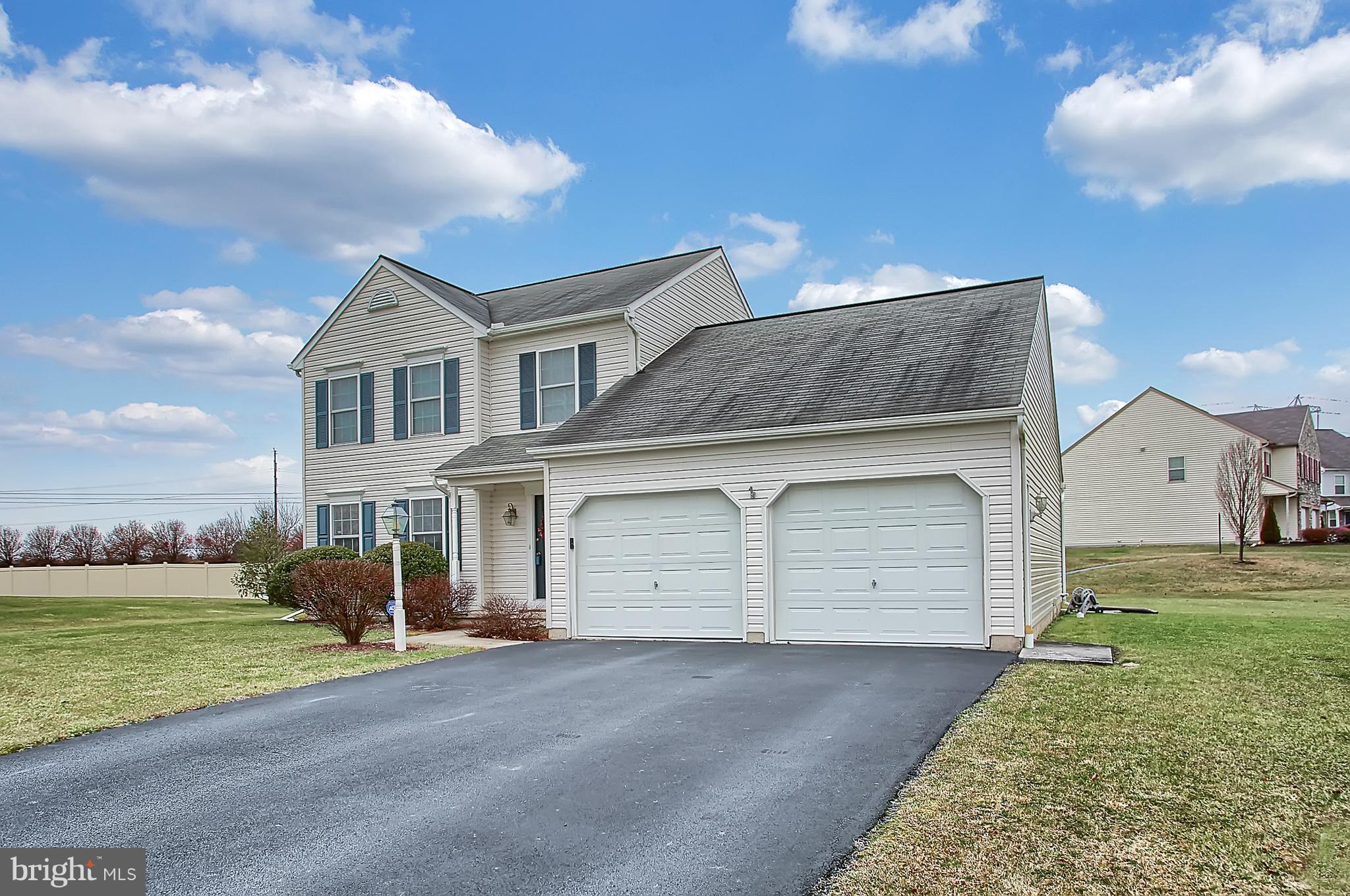 BRADFORD ESTATES - Residential