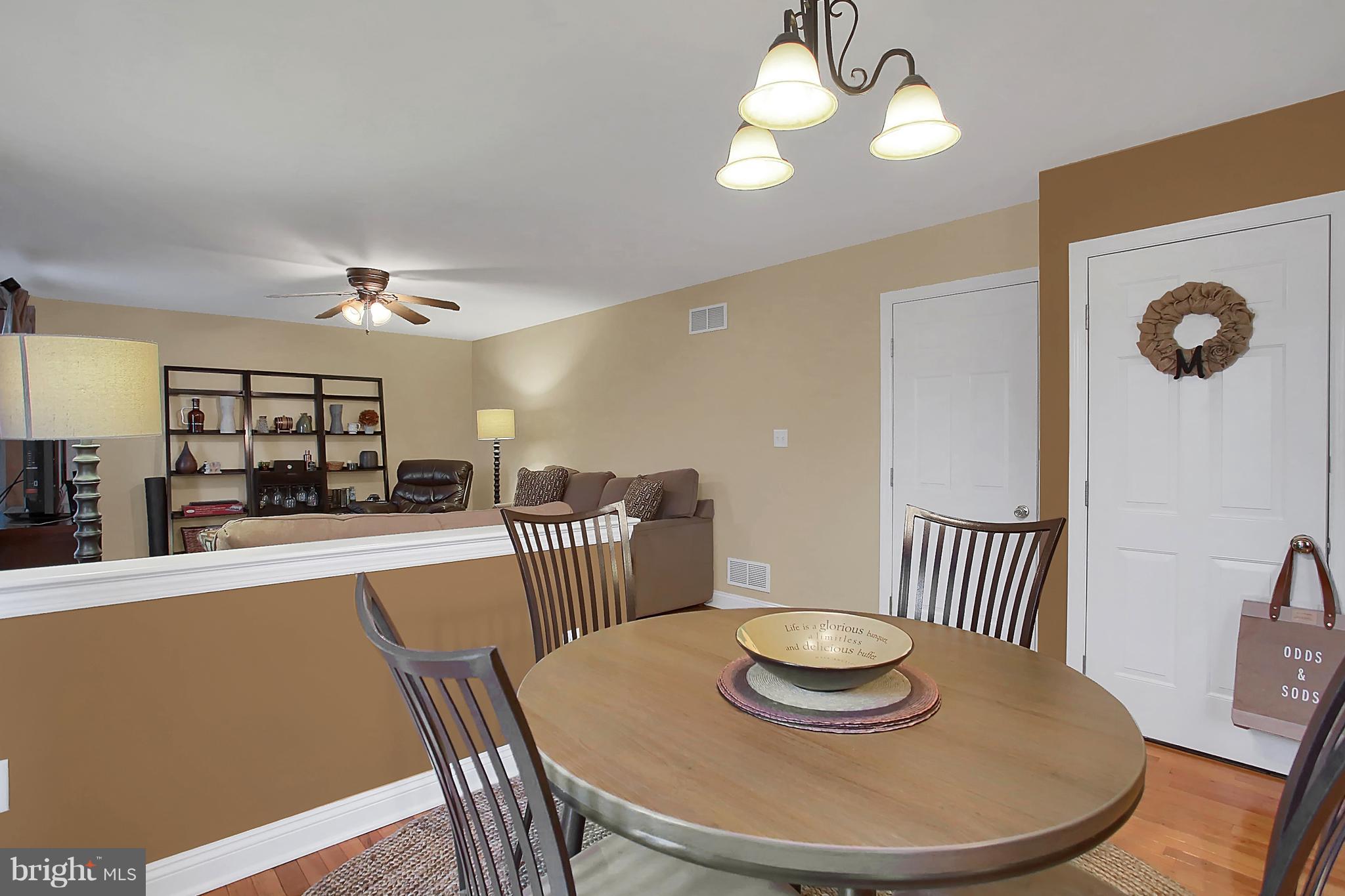 BRADFORD ESTATES - Residential