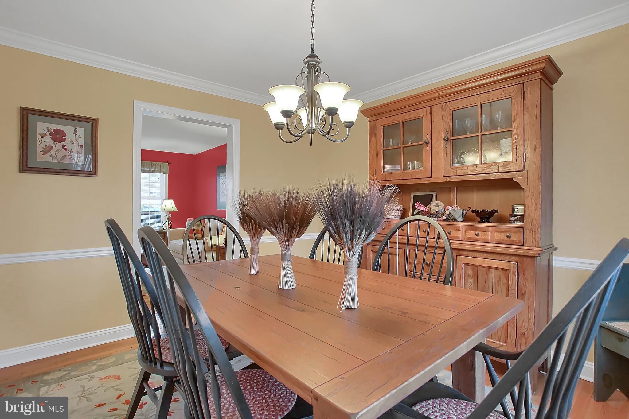 BRADFORD ESTATES - Residential