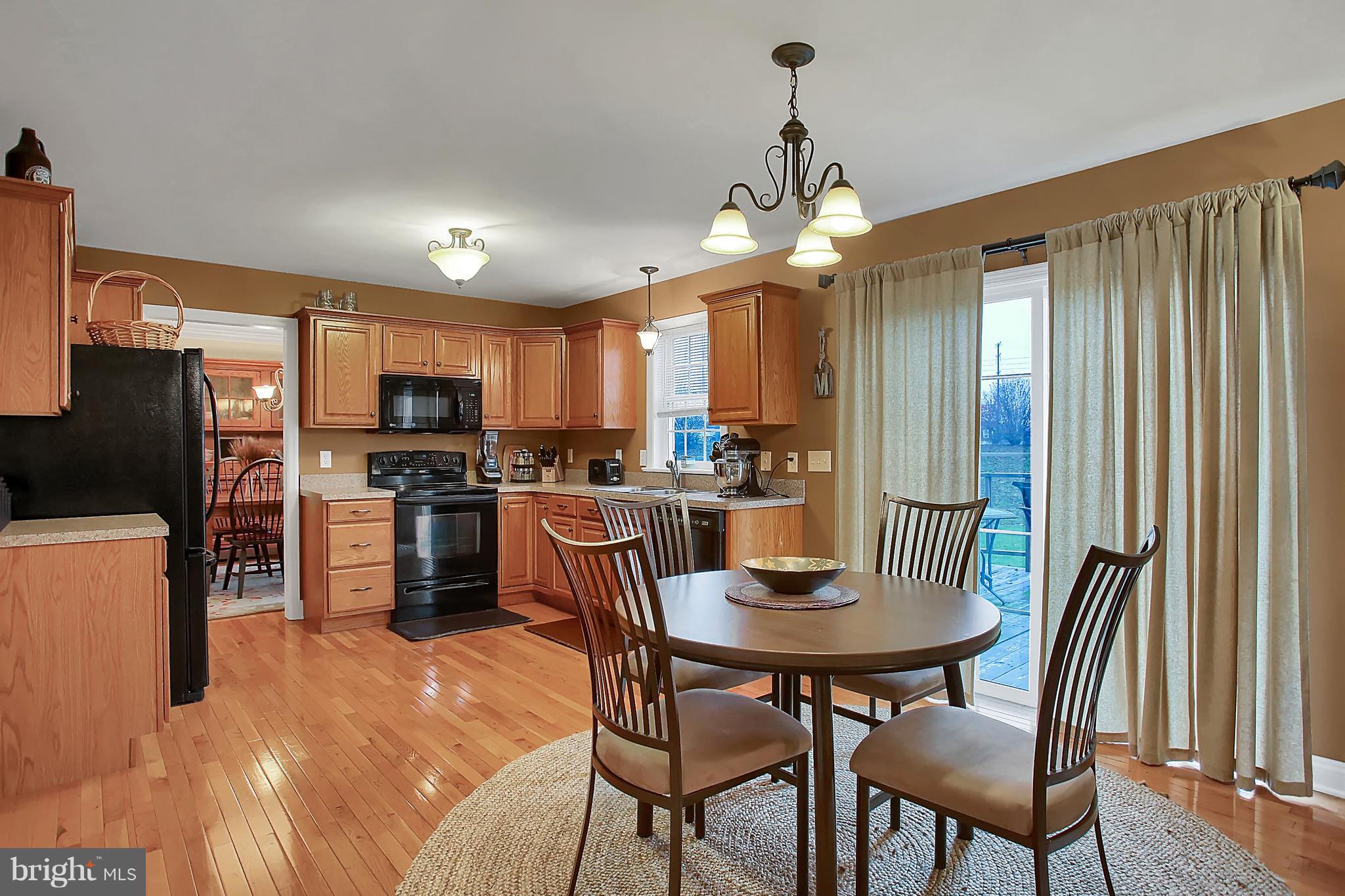 BRADFORD ESTATES - Residential