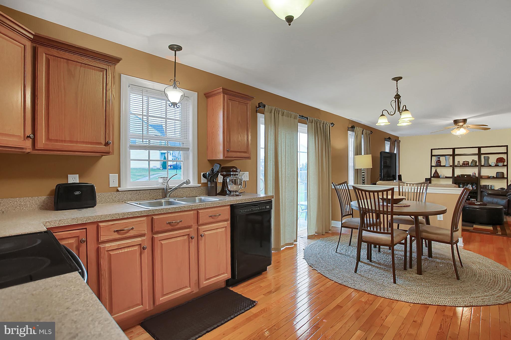 BRADFORD ESTATES - Residential