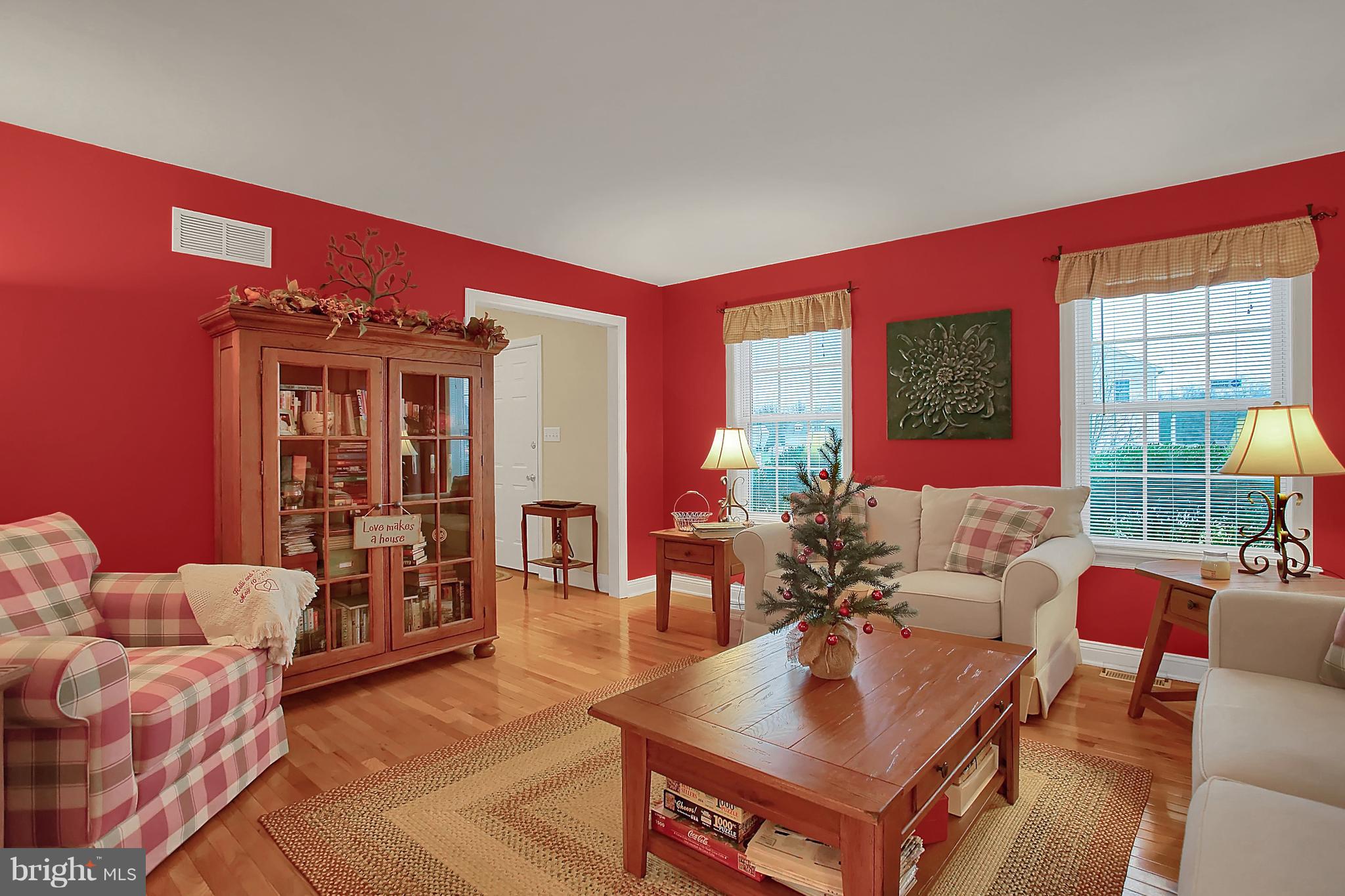 BRADFORD ESTATES - Residential