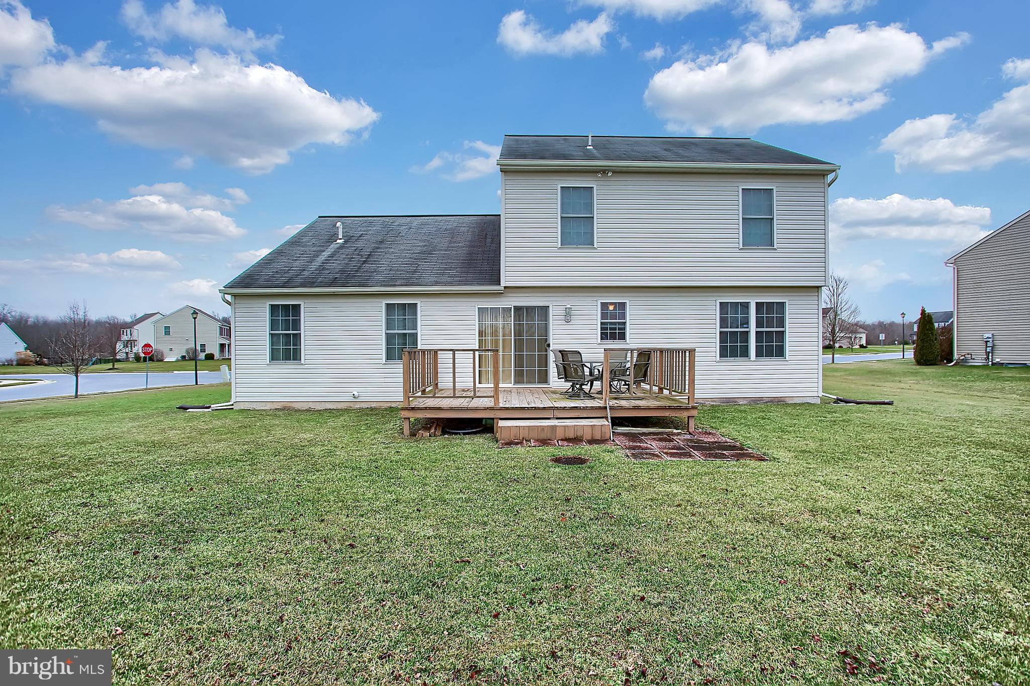 BRADFORD ESTATES - Residential