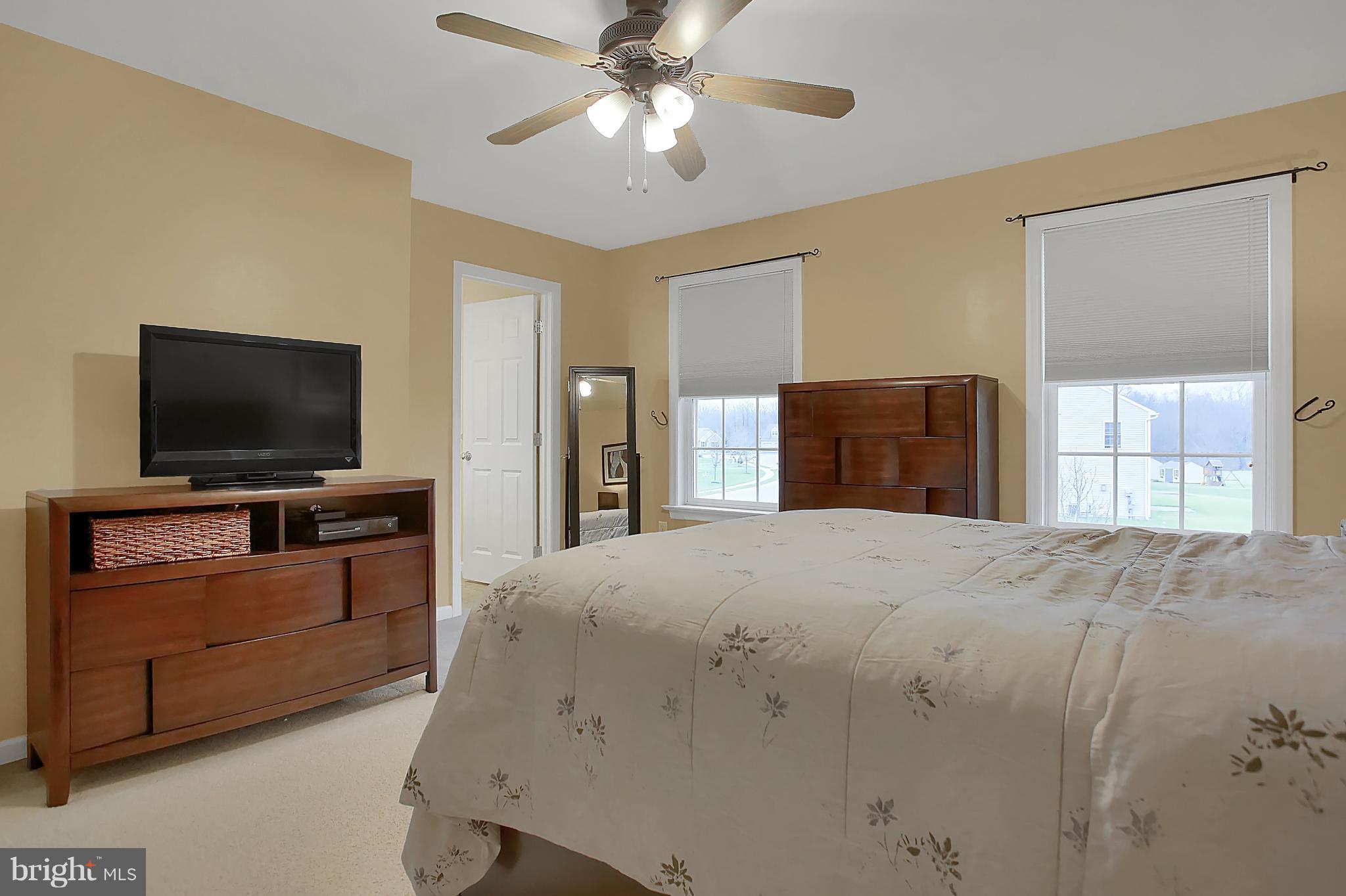 BRADFORD ESTATES - Residential