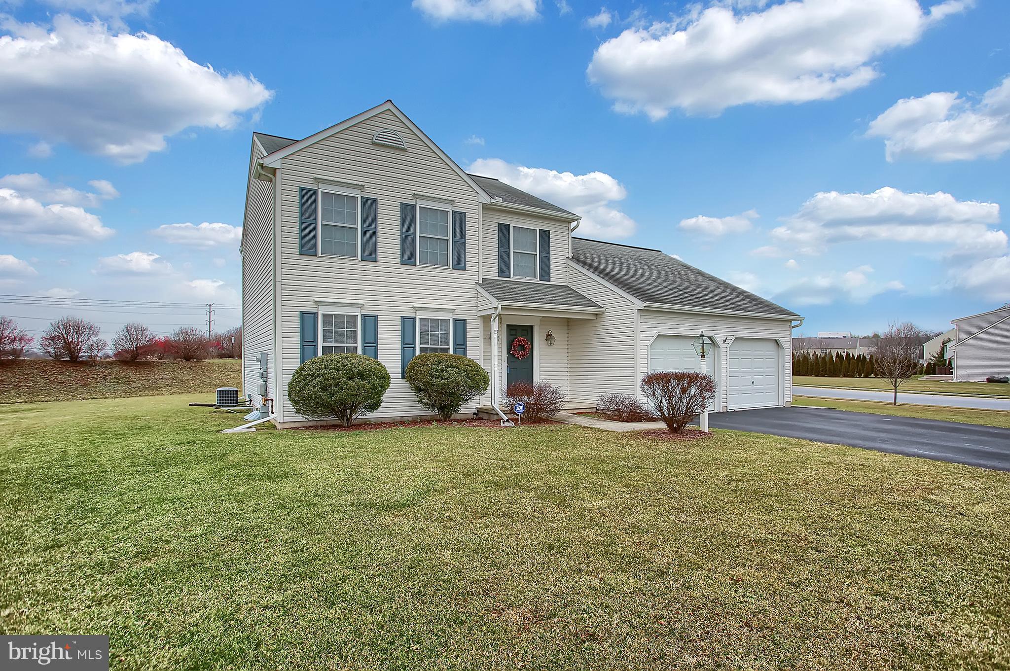 BRADFORD ESTATES - Residential