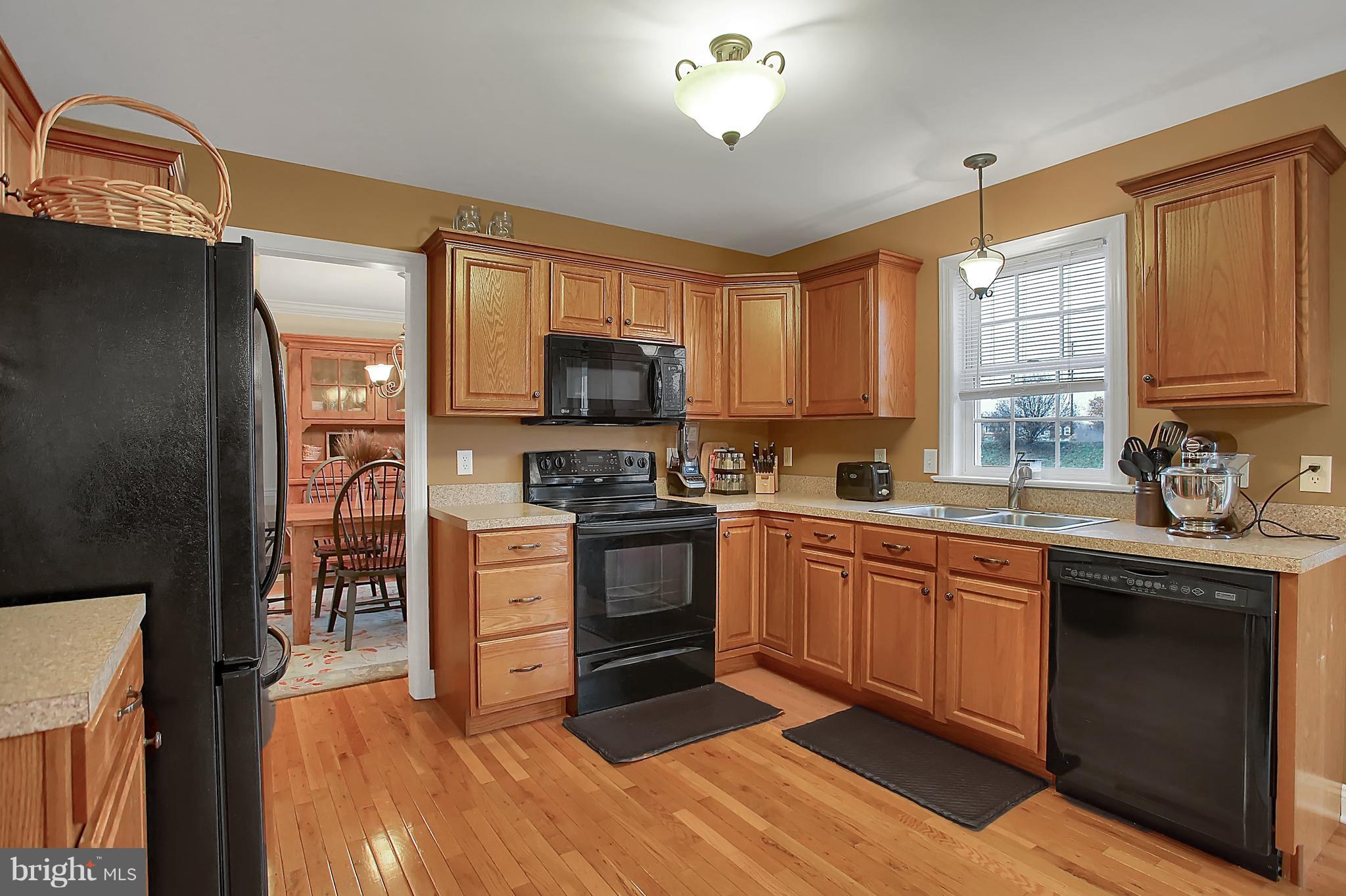 BRADFORD ESTATES - Residential