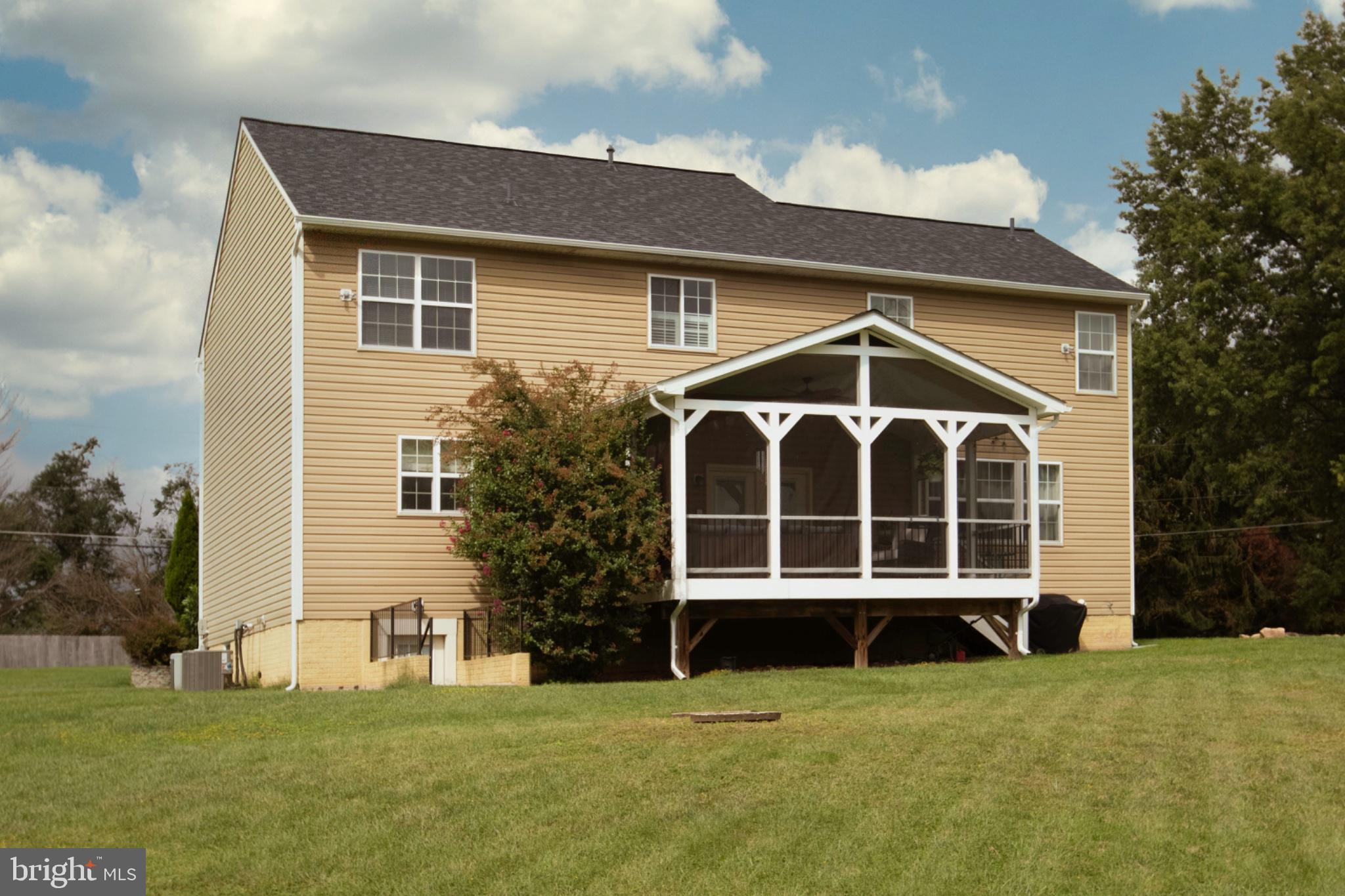 10508 MARRIOTTSVILLE ROAD