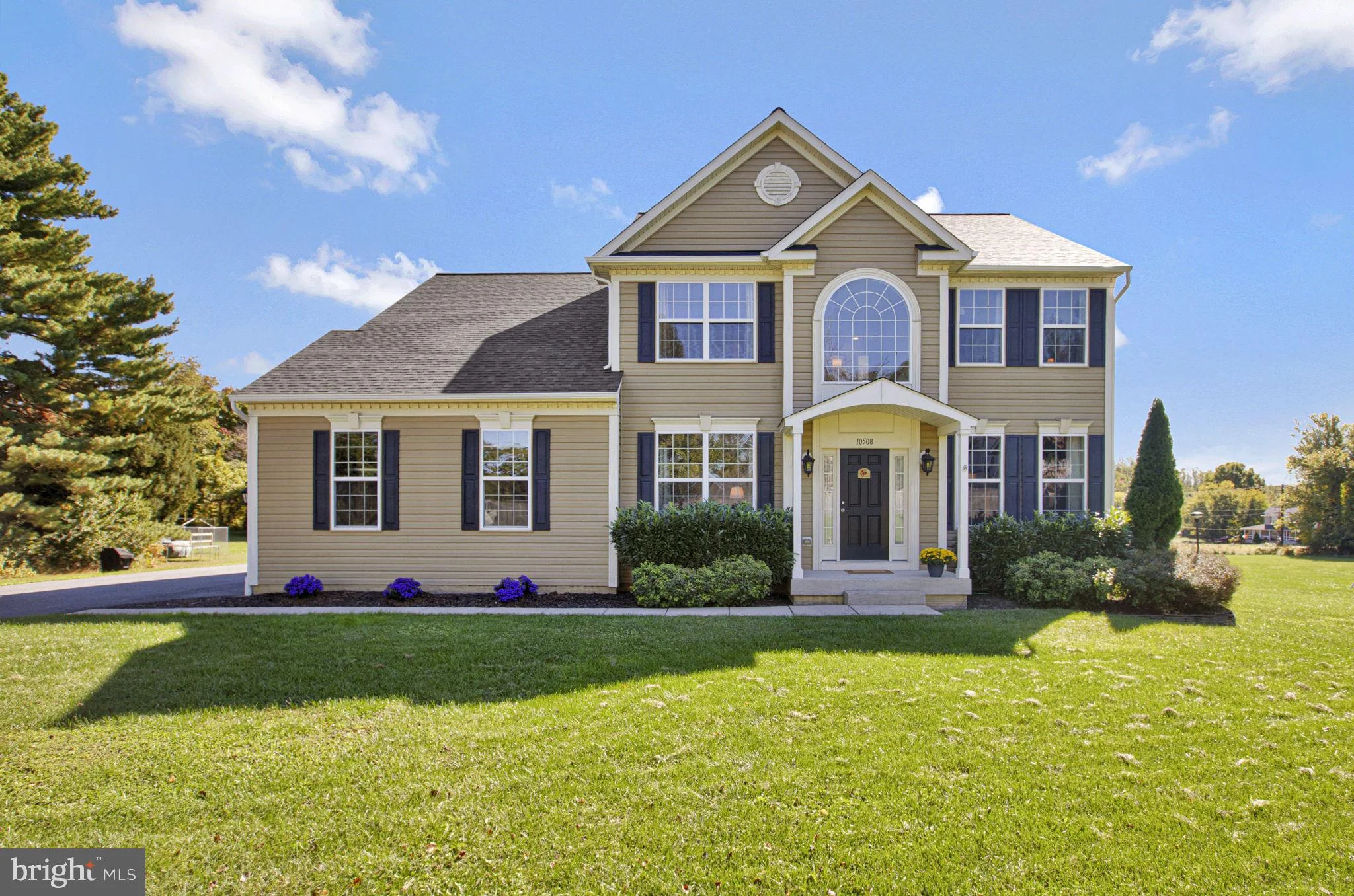 10508 Marriottsville Road, Randallstown, MD 21133