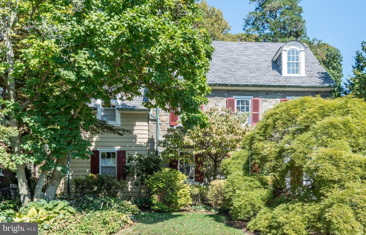 LANCASTER TWP - Residential