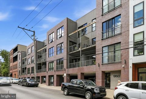 Photo of 934 - 50 N 3rd Street #302, PHILADELPHIA, PA 19123 (MLS # PAPH2625624)