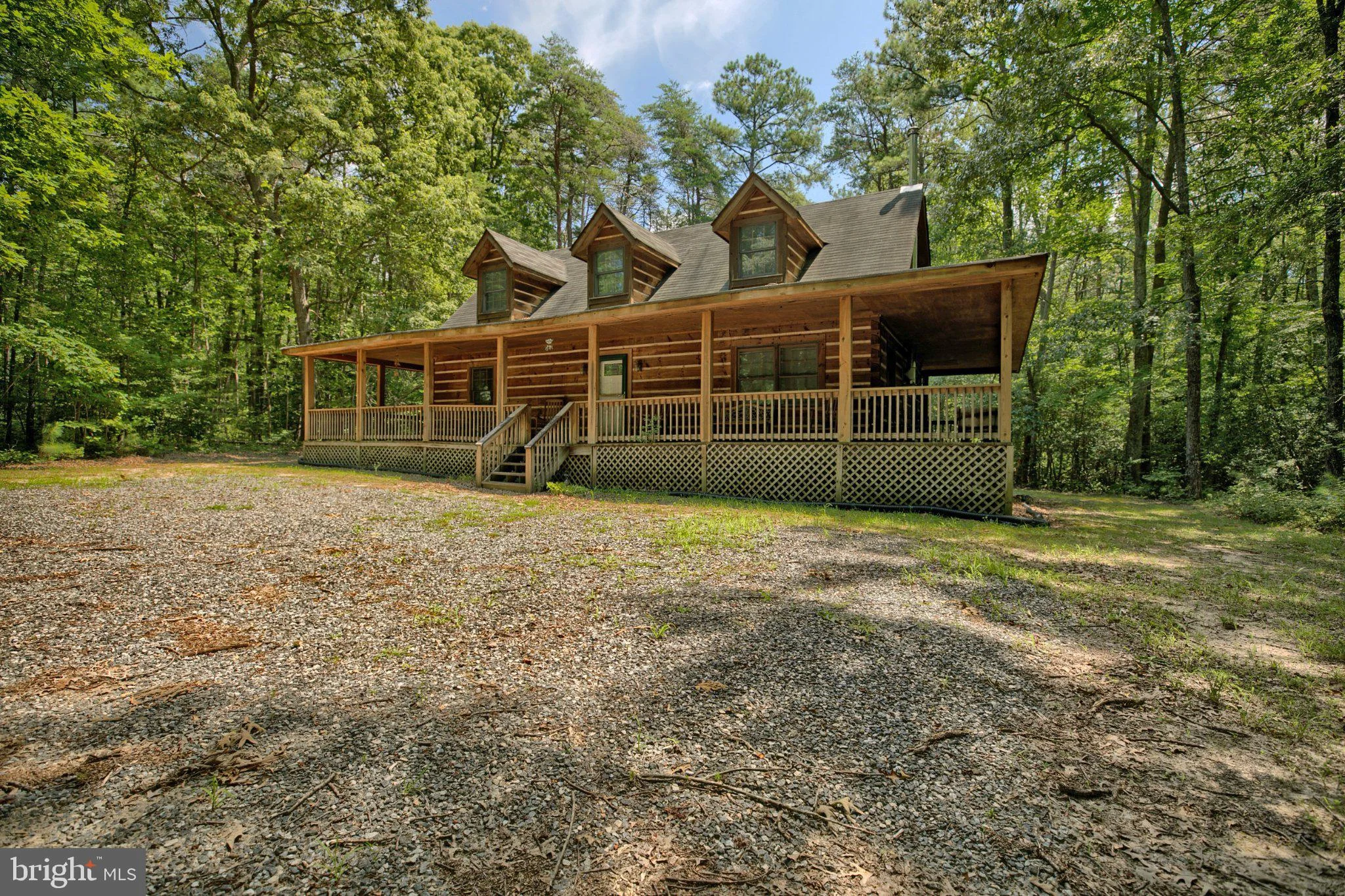 592 Knights Landing Drive, Heathsville, VA, 22473